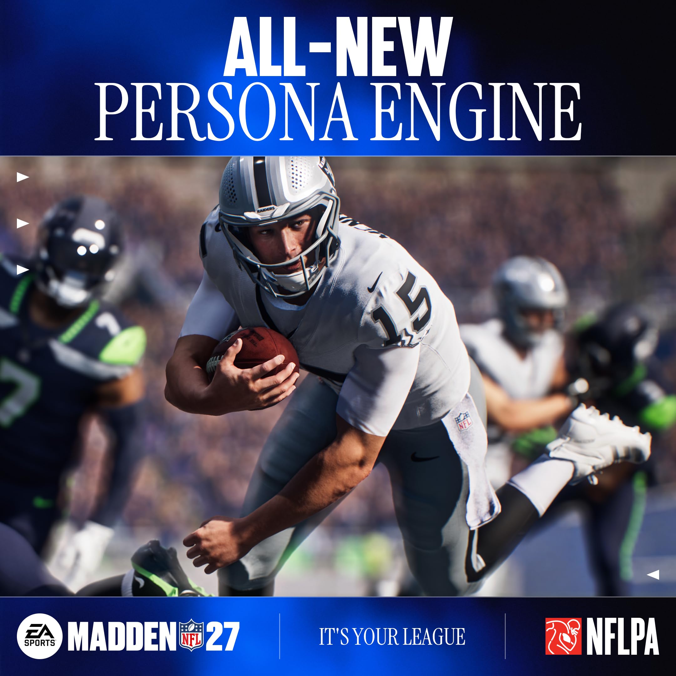 EA Sports Madden NFL 27 Standard Edition [Xbox Series X] 2