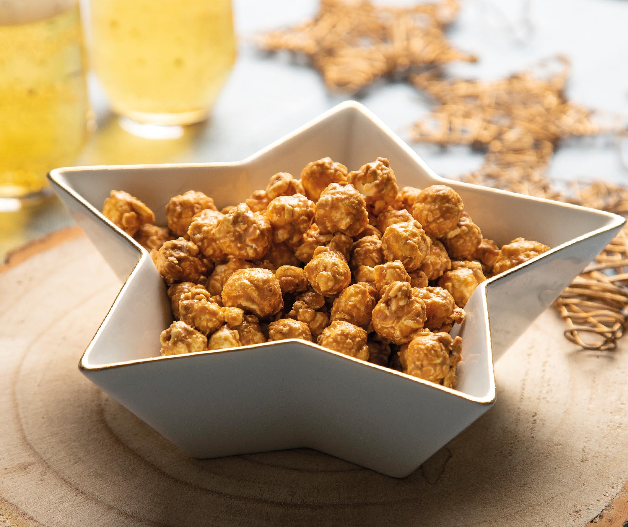 Werther's Original - Salted Caramel Popcorn 140g 7