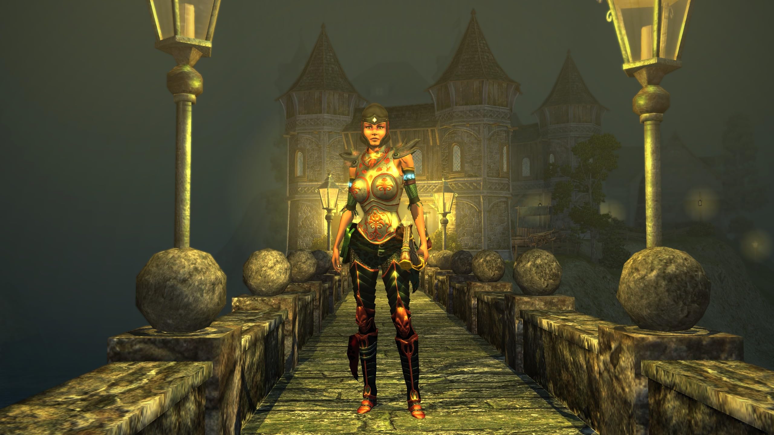 Sacred 2 Remaster - PlayStation 5 10