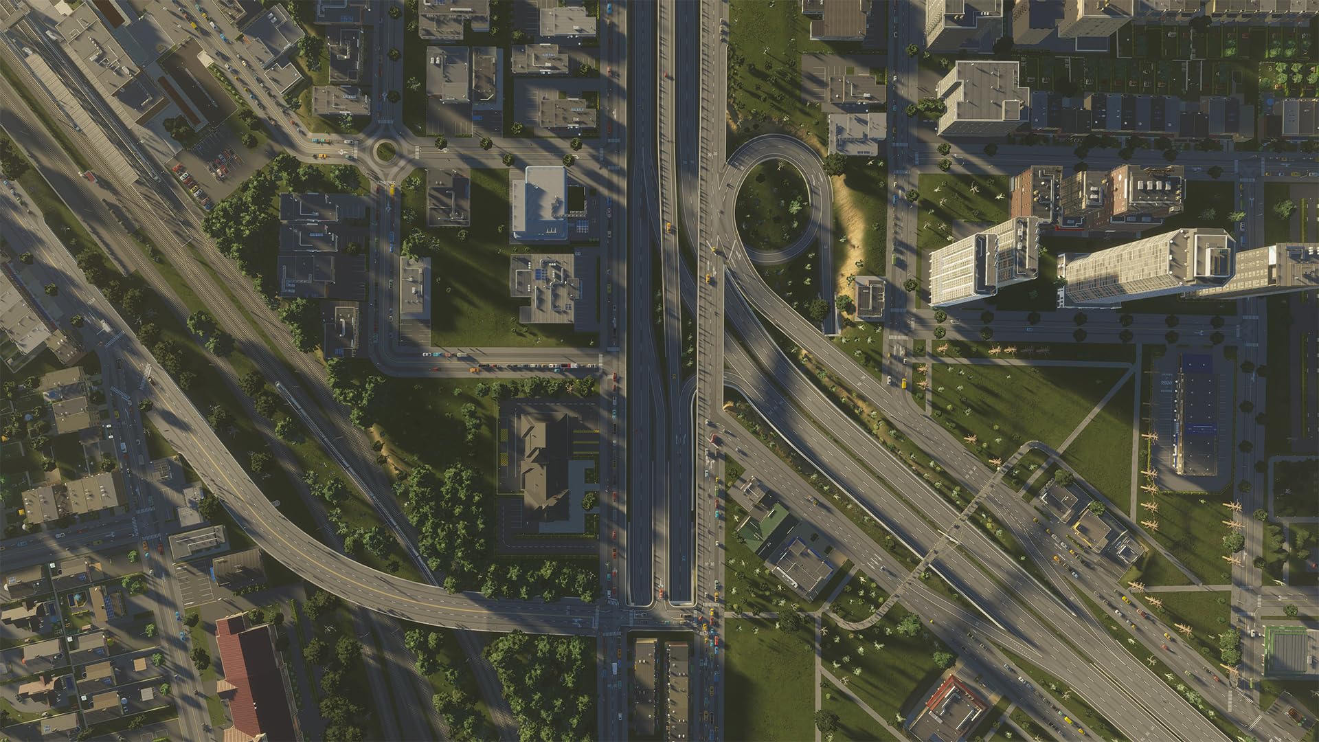 Cities: Skylines II - Premium Edition [Xbox Series X]