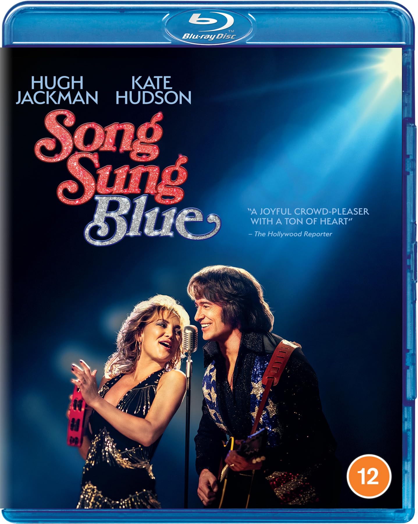Song Sung Blue [Blu-ray] [Region B] 1