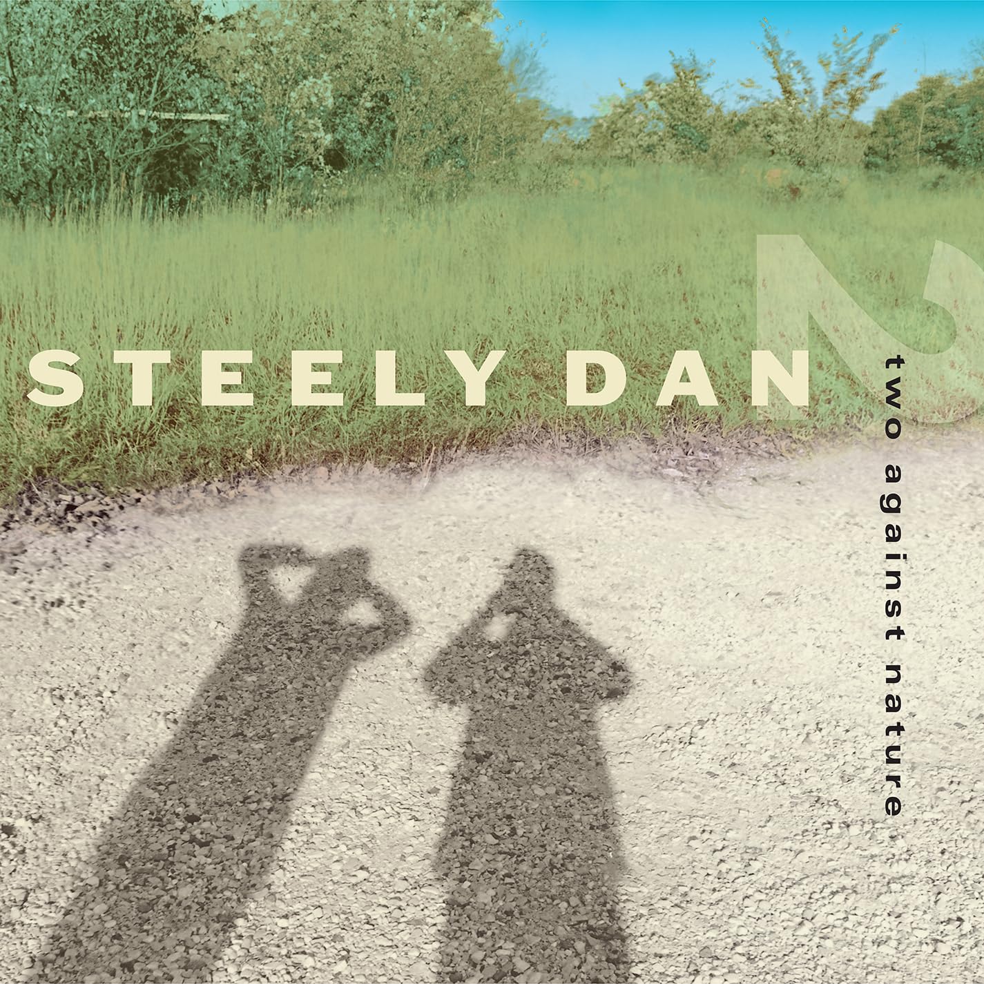 Steely Dan - Two Against Nature [2LP Vinyl]