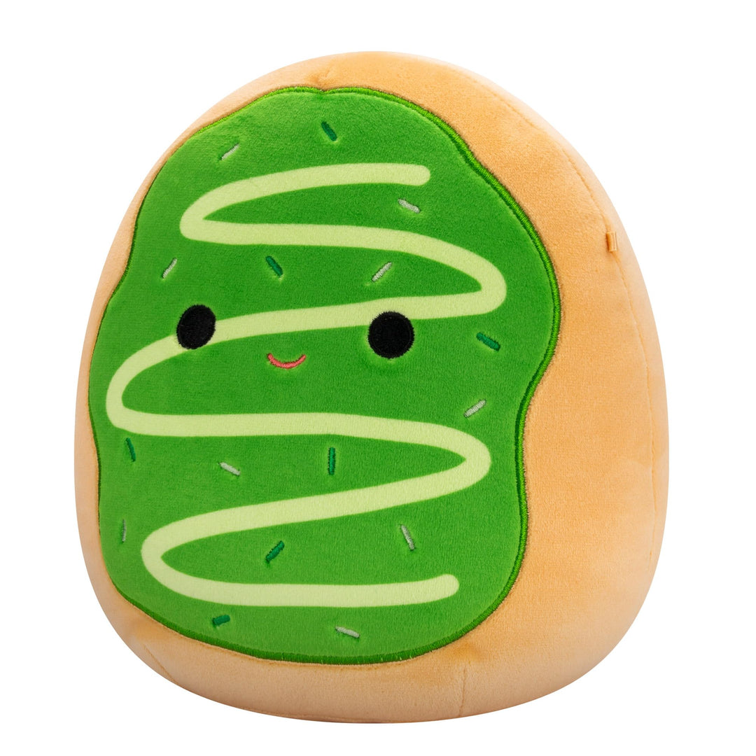 Squishmallows Original 7.5 Inch - Daisuke the Matcha Donut