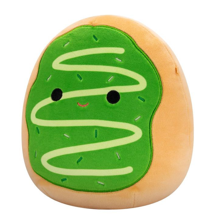 Squishmallows Original 7.5 Inch - Daisuke the Matcha Donut