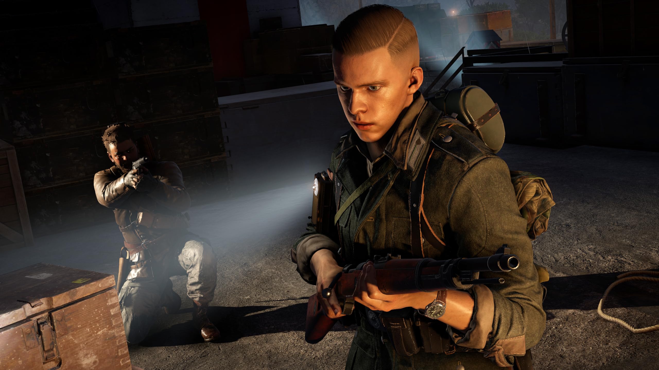 Sniper Elite: Resistance - Xbox Series X 5
