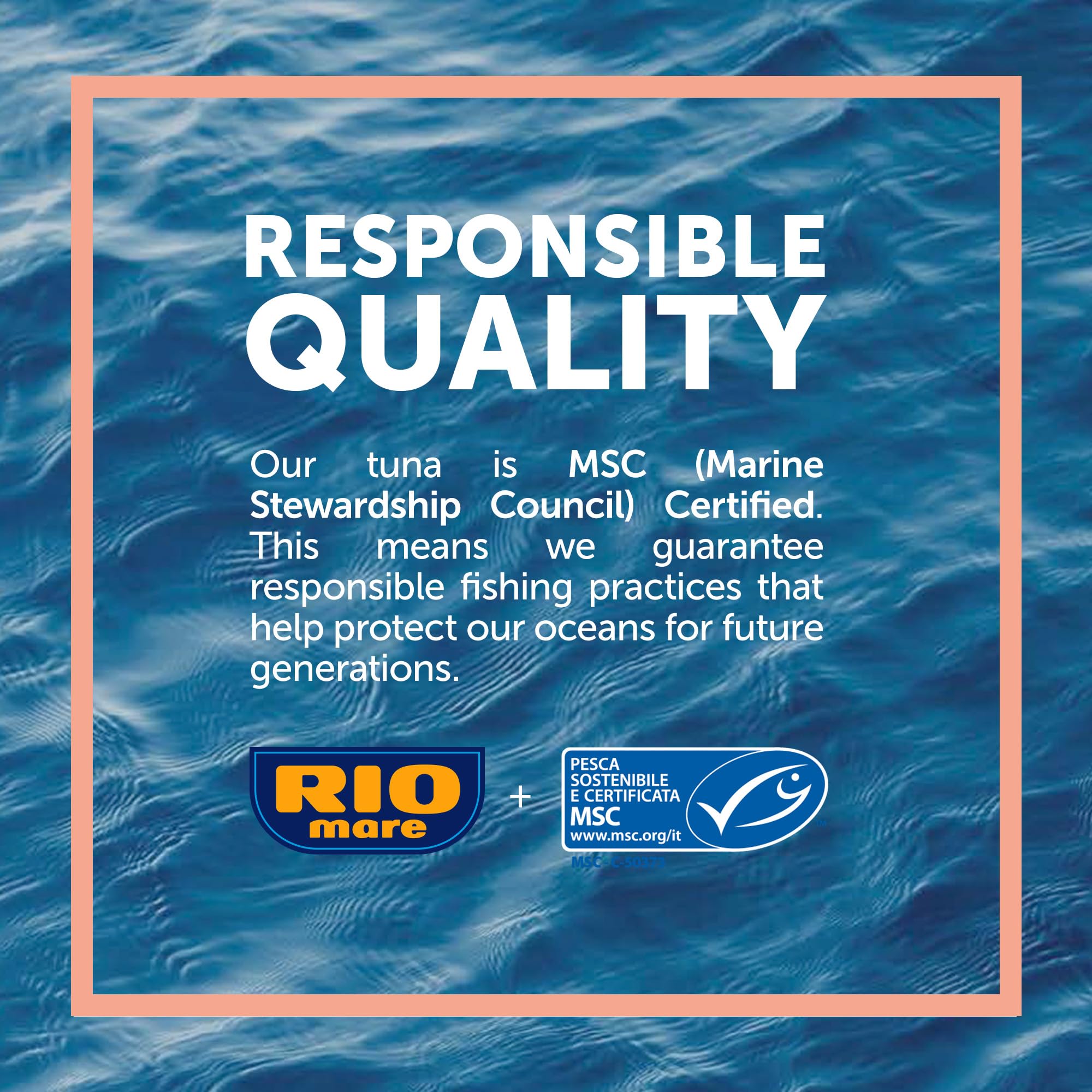 Rio Mare Insalatissime Cous Cous and Tuna - Ready to Eat Meal | 160g 7