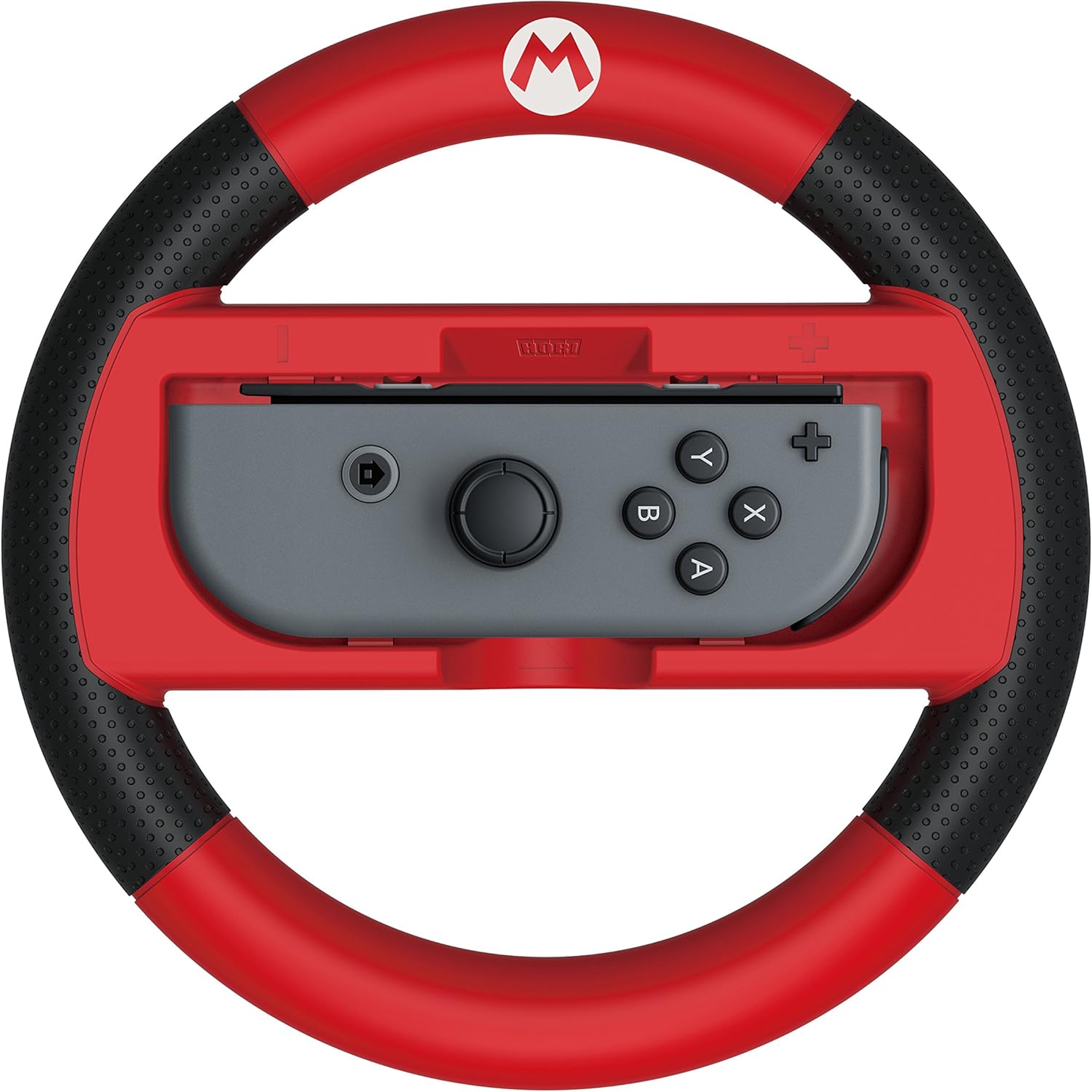 Mario Kart 8 Deluxe - Hori Mario Racing Wheel for Nintendo Switch 3
