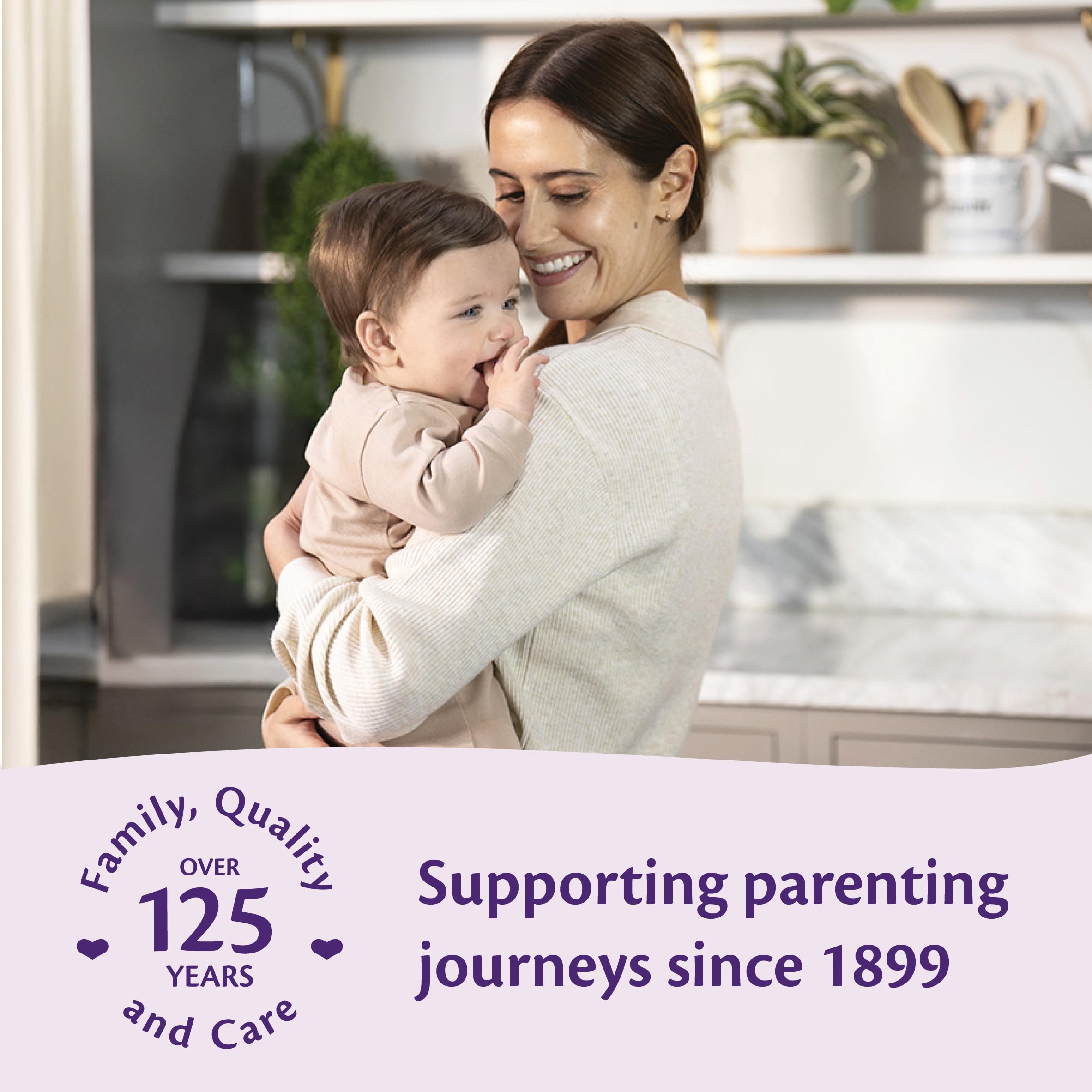 HiPP Organic 1 First Milk Ready to Feed 200ml (Pack of 6) 11