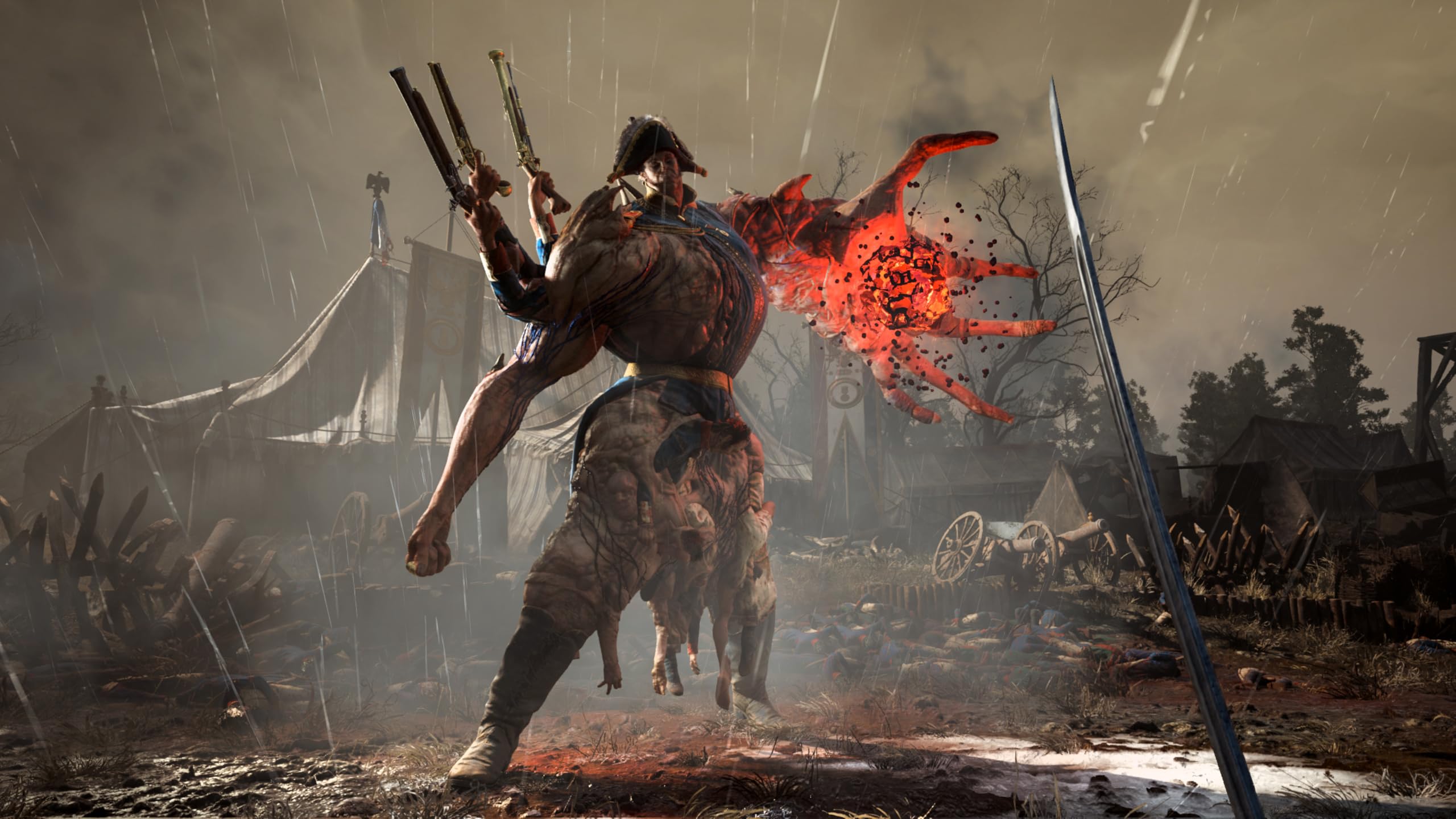 Valor Mortis [PS5] 2