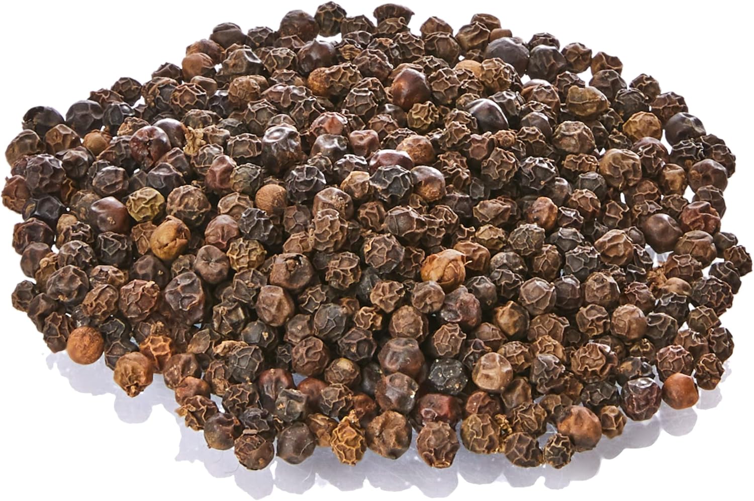 Old India Black Peppercorns 500g - Pure, Natural Spices for Cooking 3