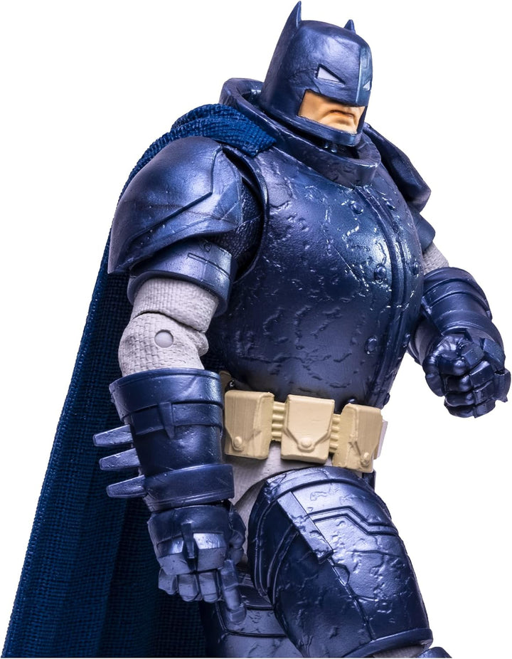 McFarlane DC Multiverse The Dark Knight Returns - Superman vs Batman Action Figure Multipack (TM15457)