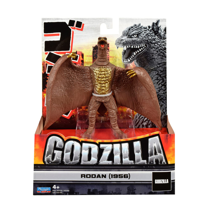 MonsterVerse Monsterverse Toho Classic - Rodan 6.5" Action Figure