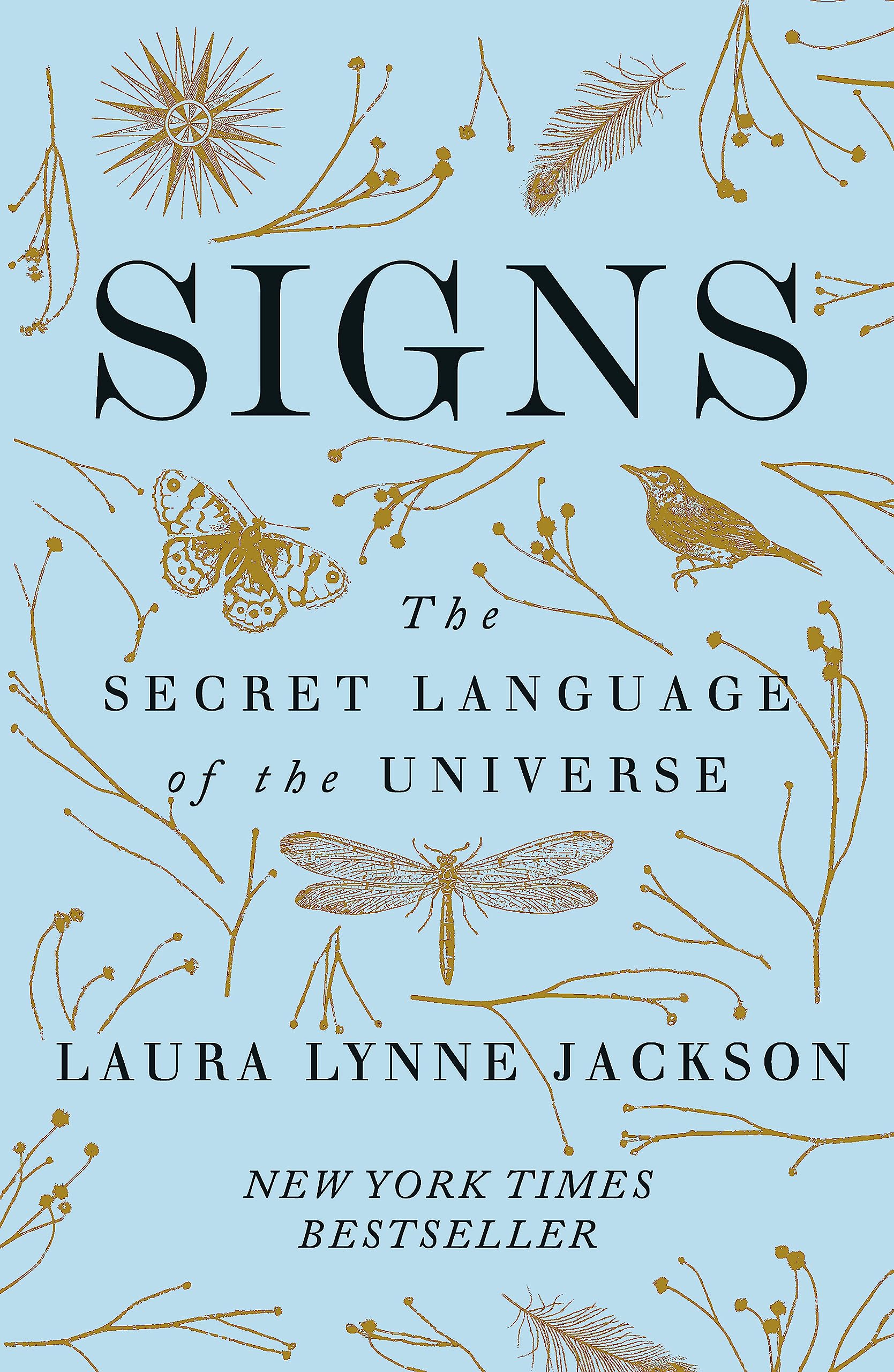 Piatkus Signs: The Secret Language of the Universe | Paperback 1