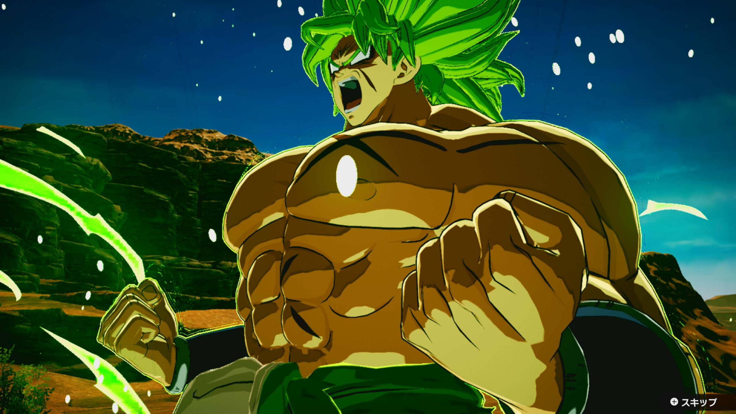 Dragon Ball Sparking! Zero - Nintendo Switch 2 Edition 7