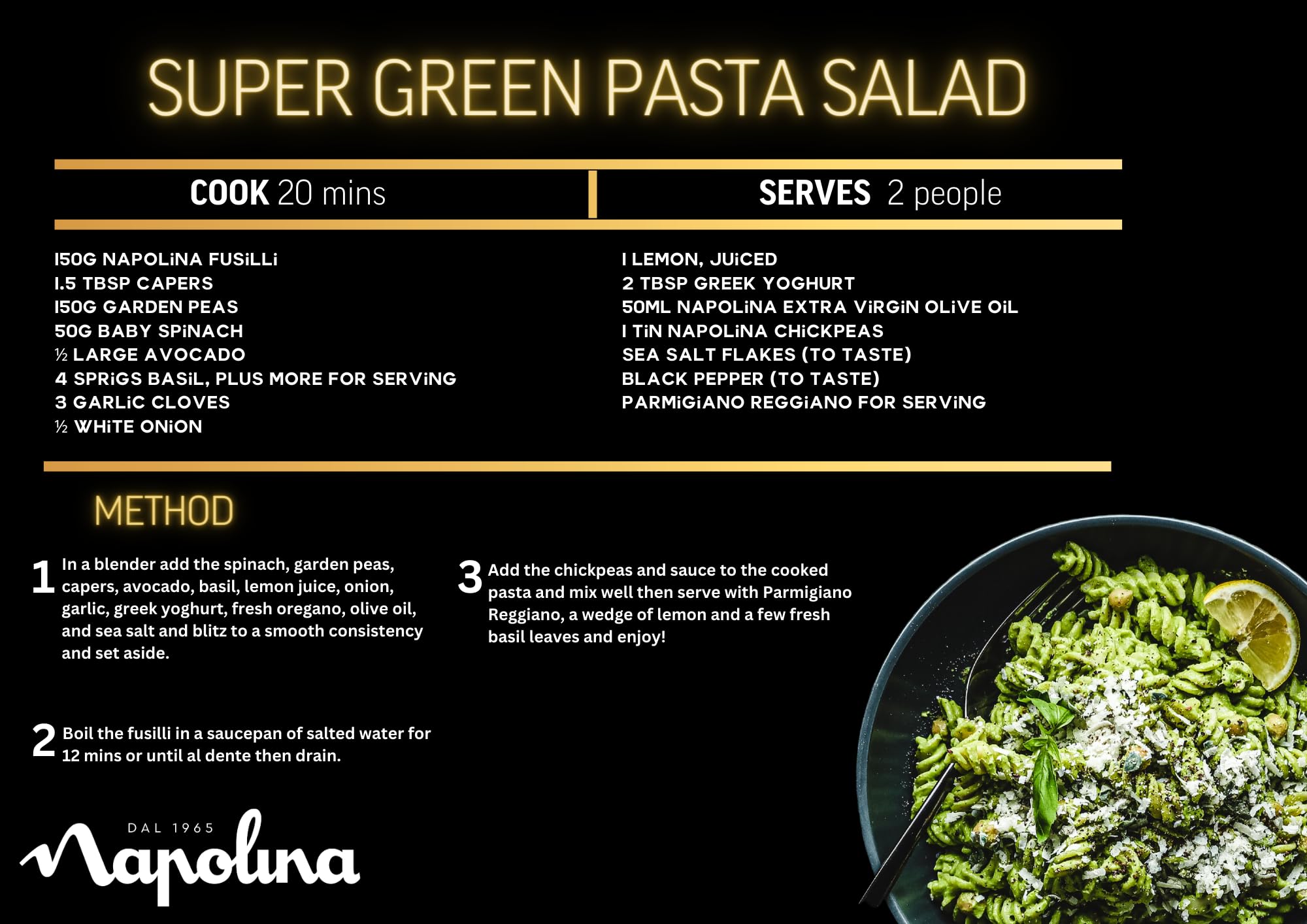 Napolina Extra Virgin Olive Oil - Superior Category | Cold Pressed | 500 ml