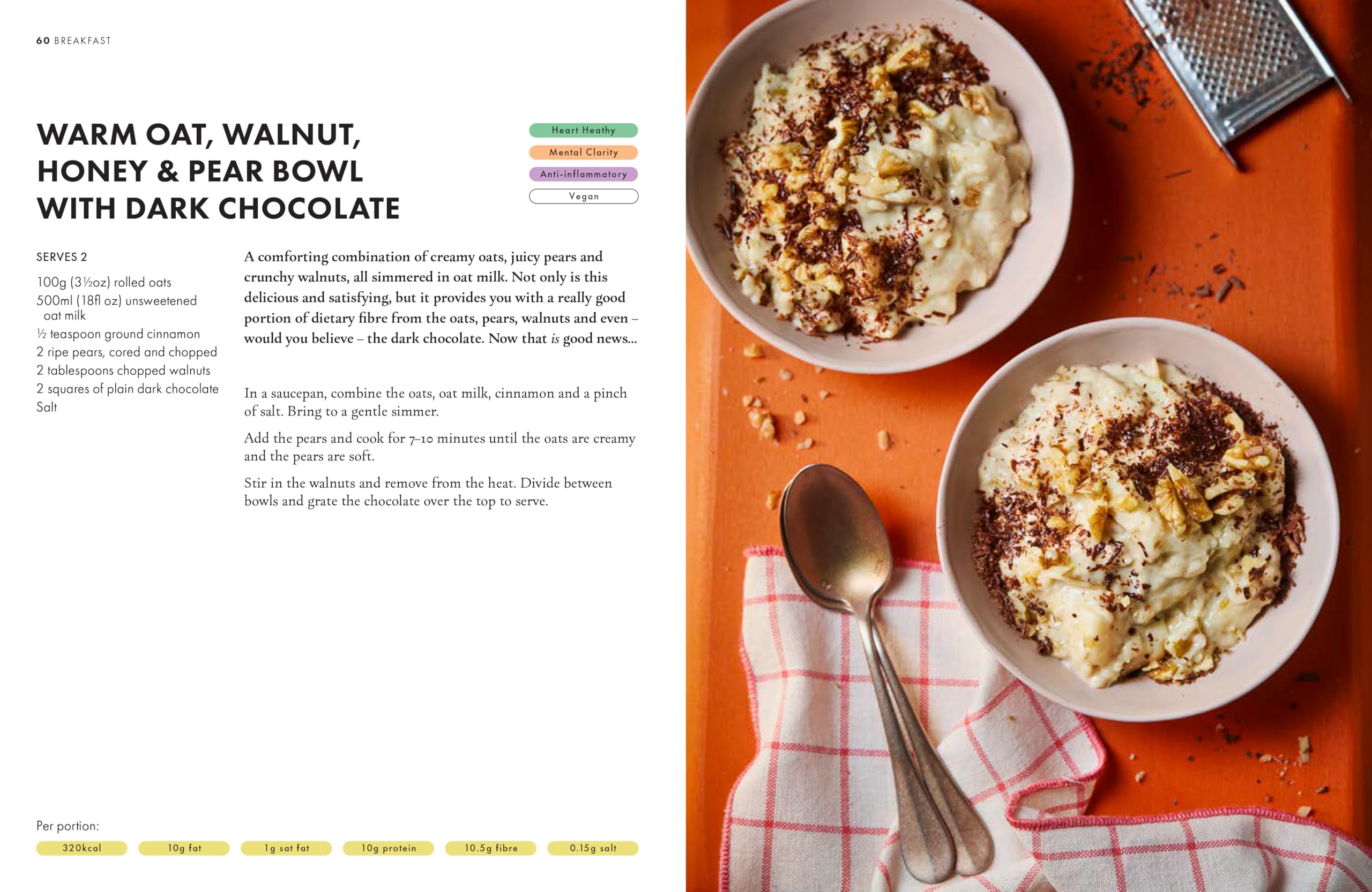 Hamlyn The Ultimate High-Fibre Handbook by Jenny Tschiesche | Weight Control Guide