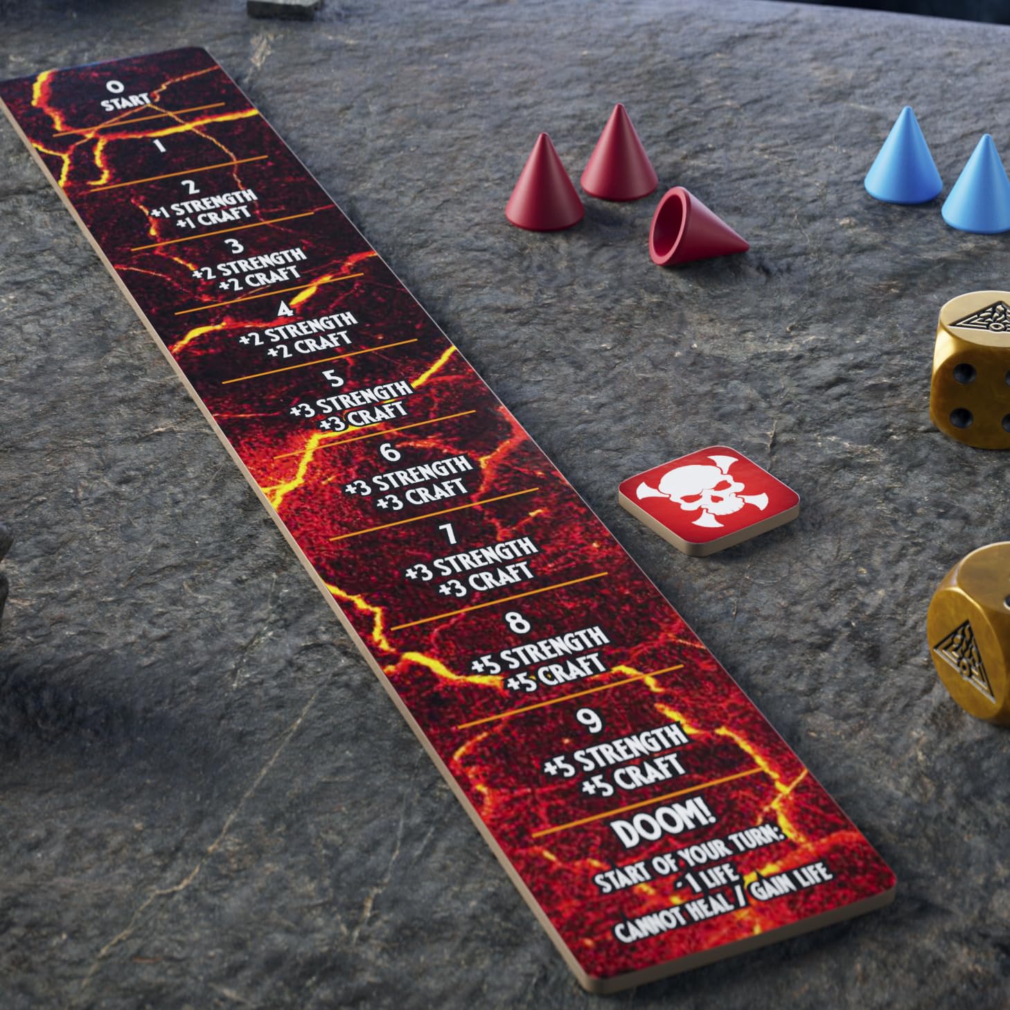 Avalon Hill Talisman Alliances: Fate Beckons Board Game Expansion 4