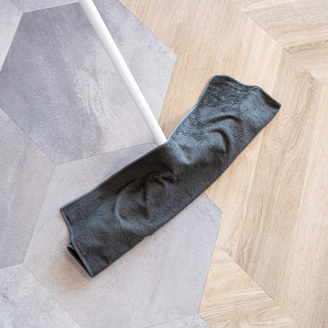 Sorbo - Extra Large Microfibre Cleaning Cloth for Floors, Tiles & Cars