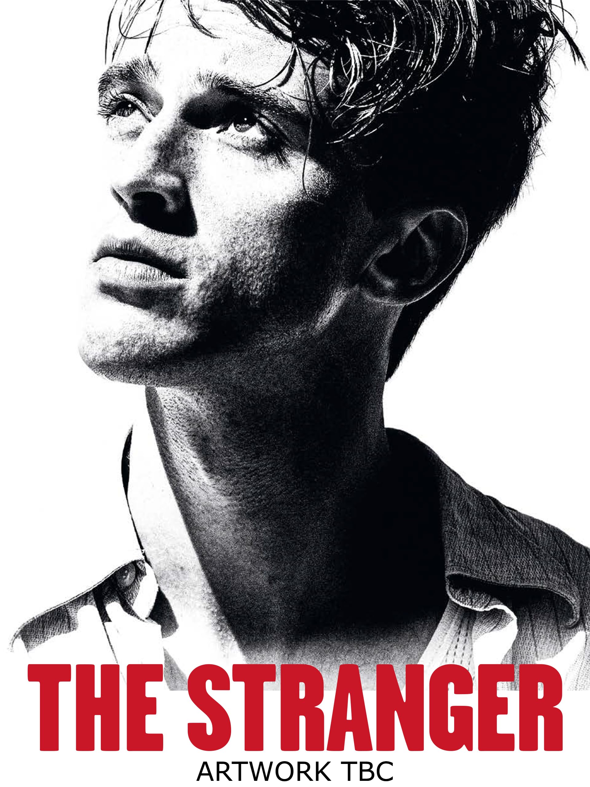 The Stranger [Blu-ray] 1