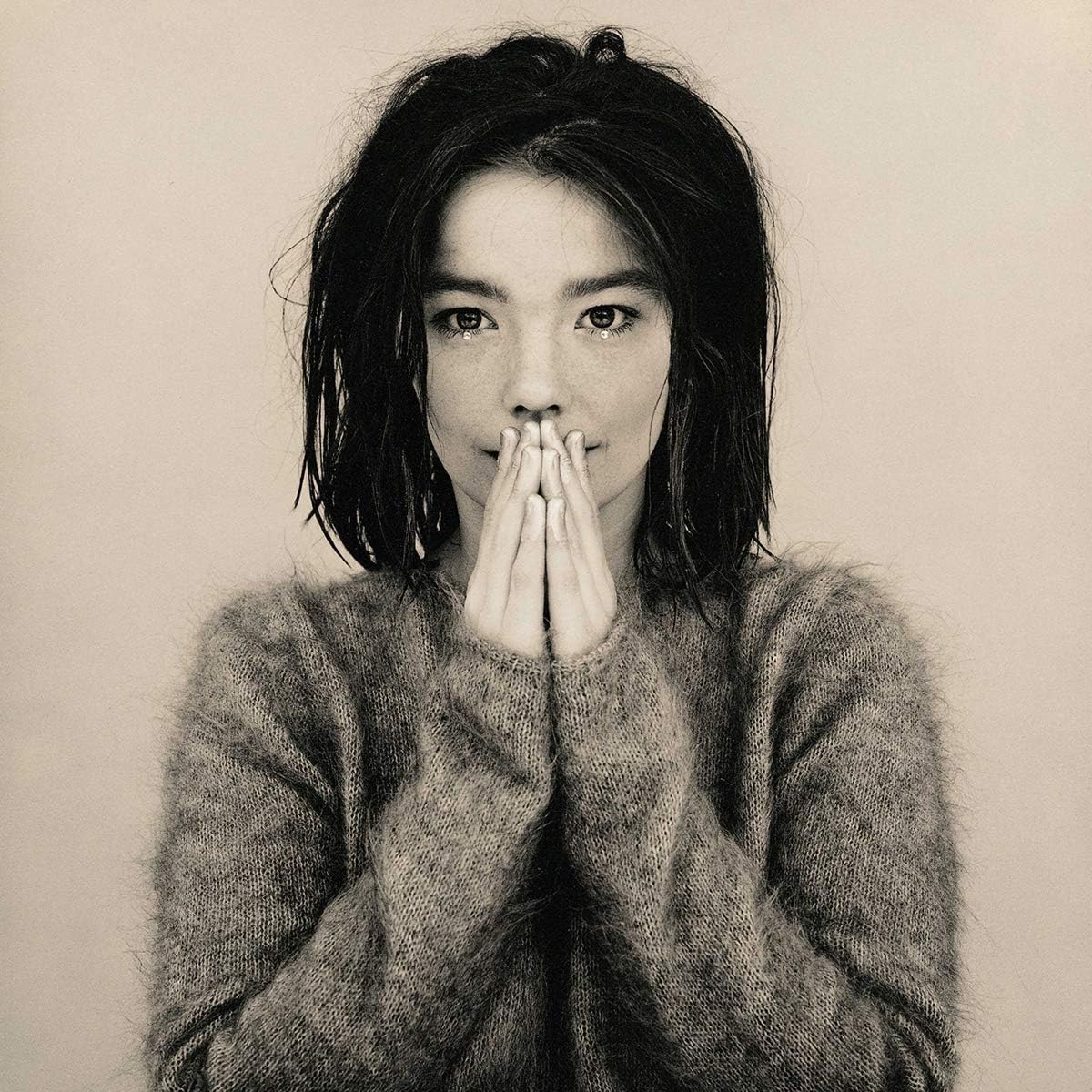 Björk - Debut Audio CD