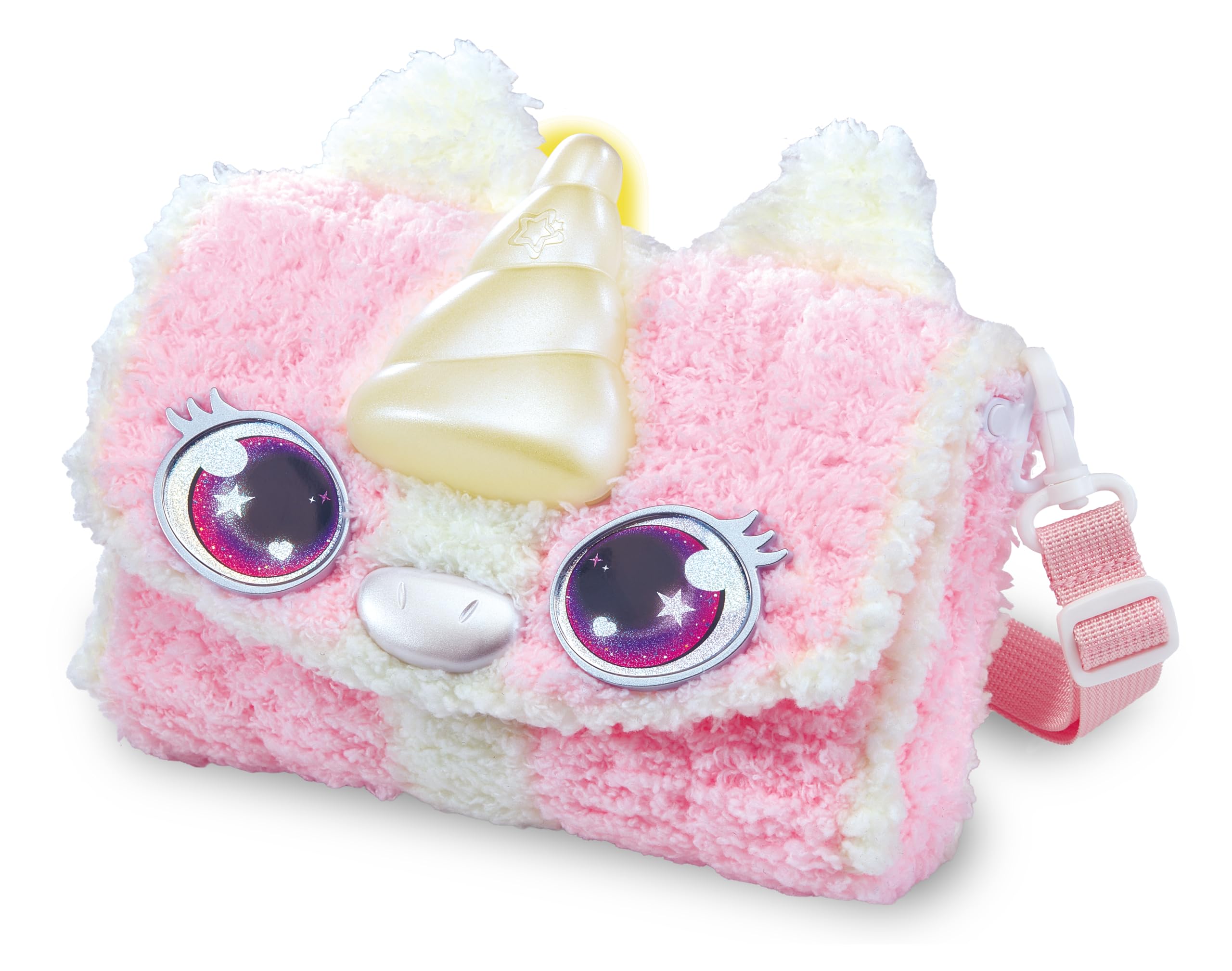 VTech Sew & Style Unicorn Bag, Pink - 573803 7