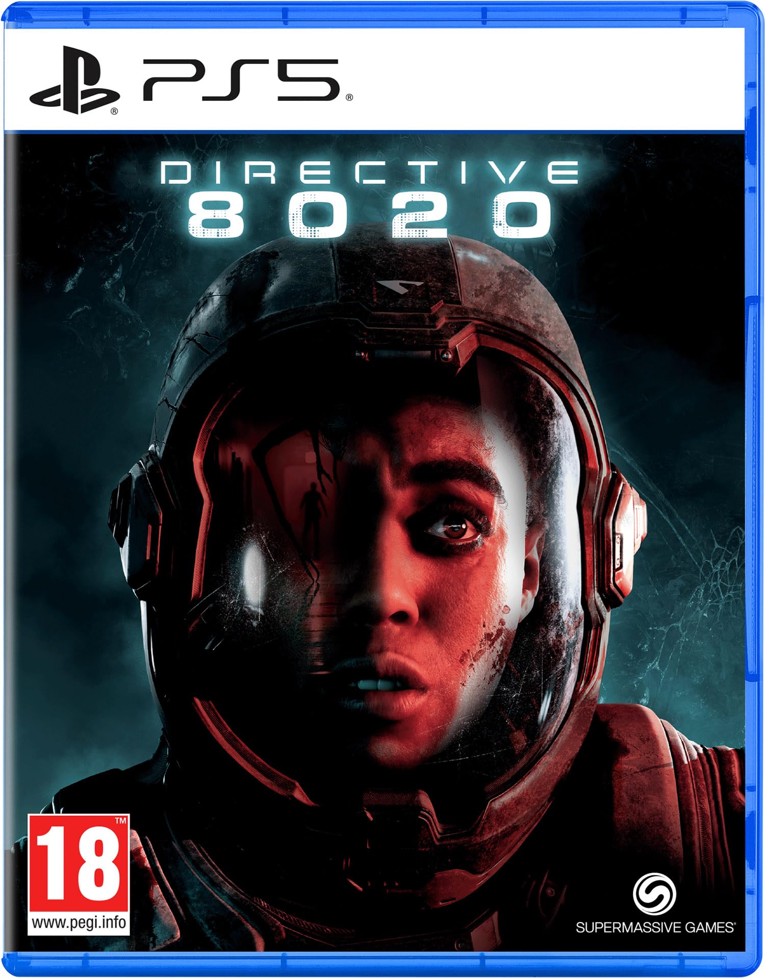 Directive 8020 [Xbox Series X] 1