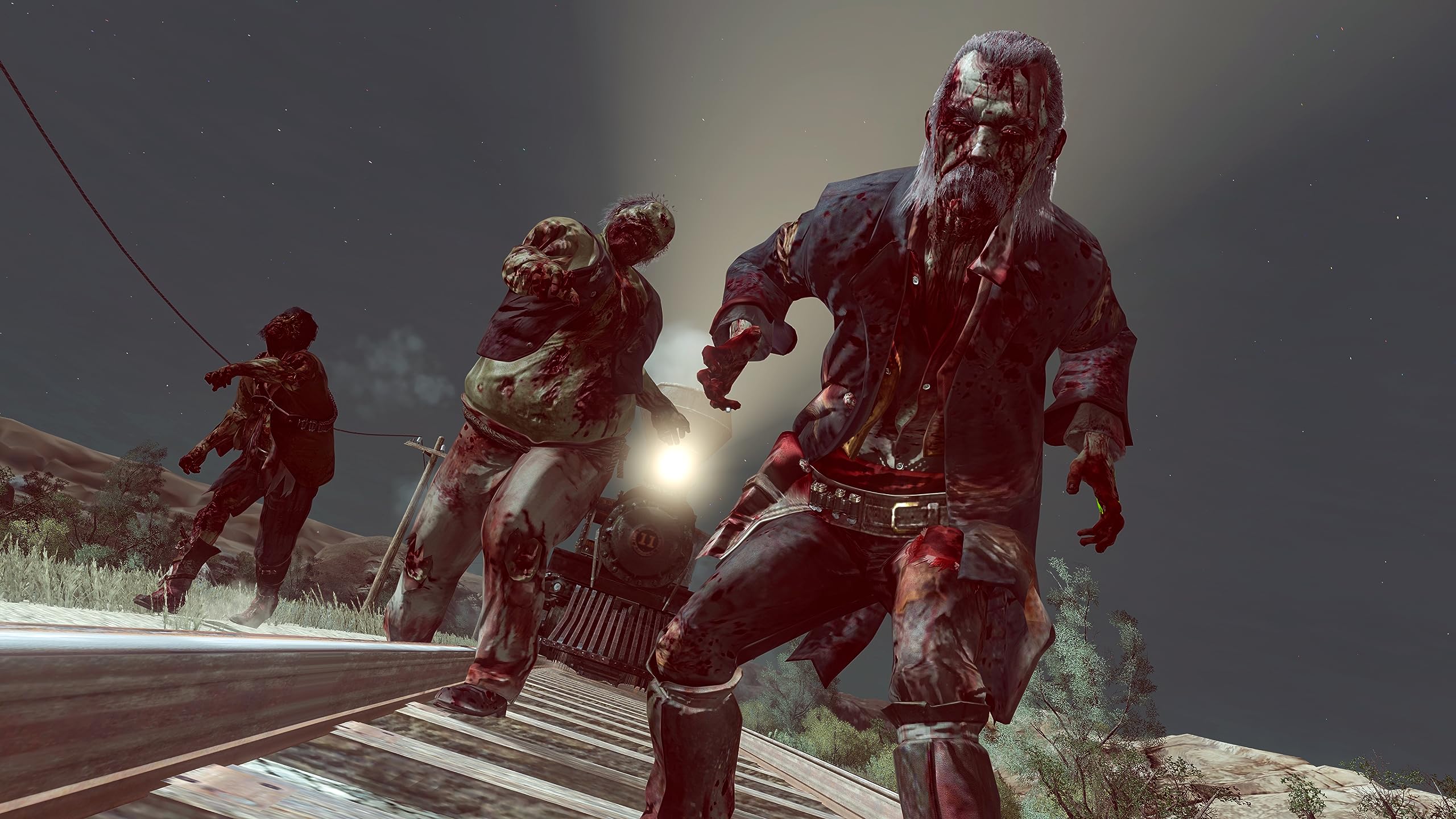 Red Dead Redemption - PlayStation 4 Game of the Year Edition 12