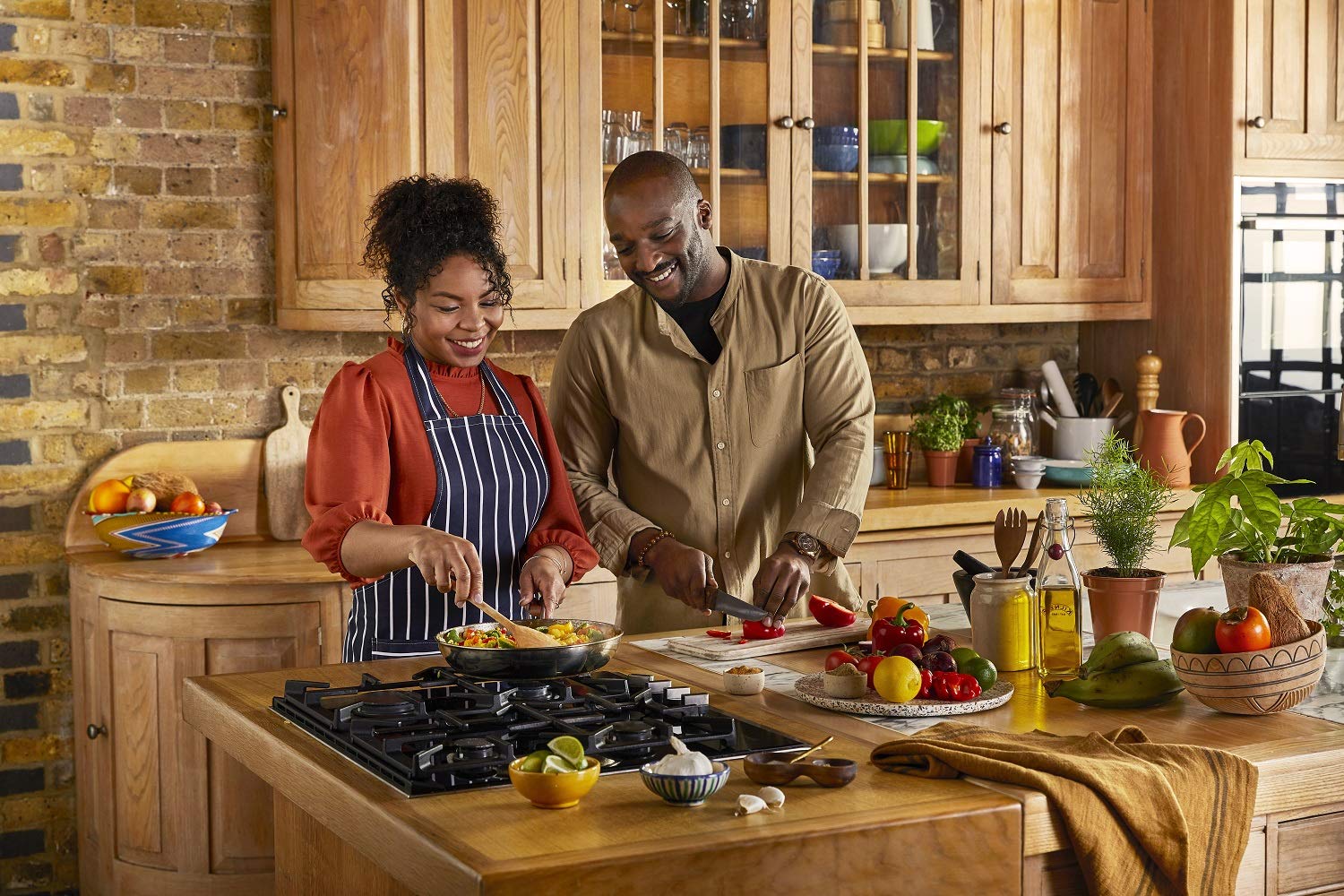 Rajah - Chicken Seasoning Powder | 1kg Resealable Bag 5