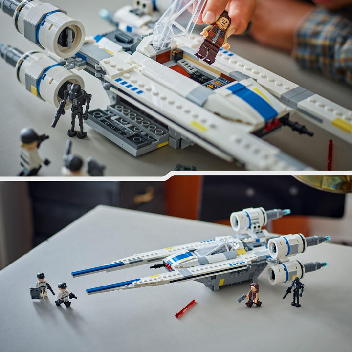 LEGO Star Wars 75399