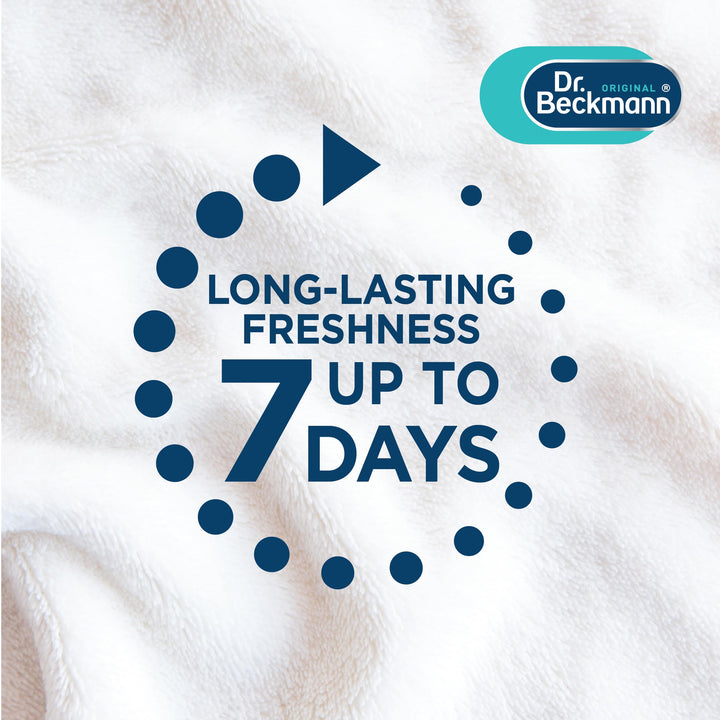 Dr. Beckmann Fabric Conditioner Sheets - Fresh Breeze (75 Washes)