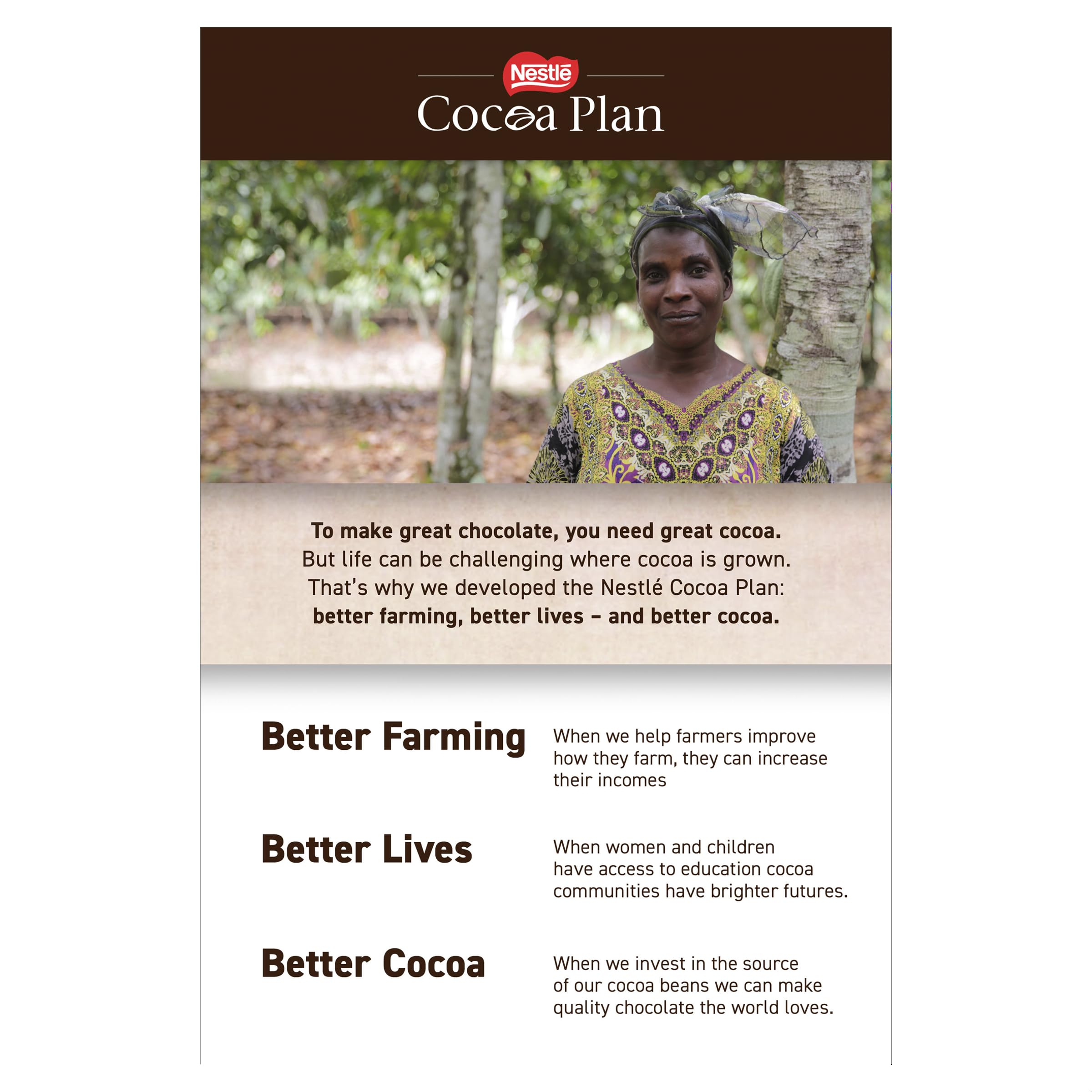 Smarties Milk Chocolate Tubes, 24 x 38 g 4