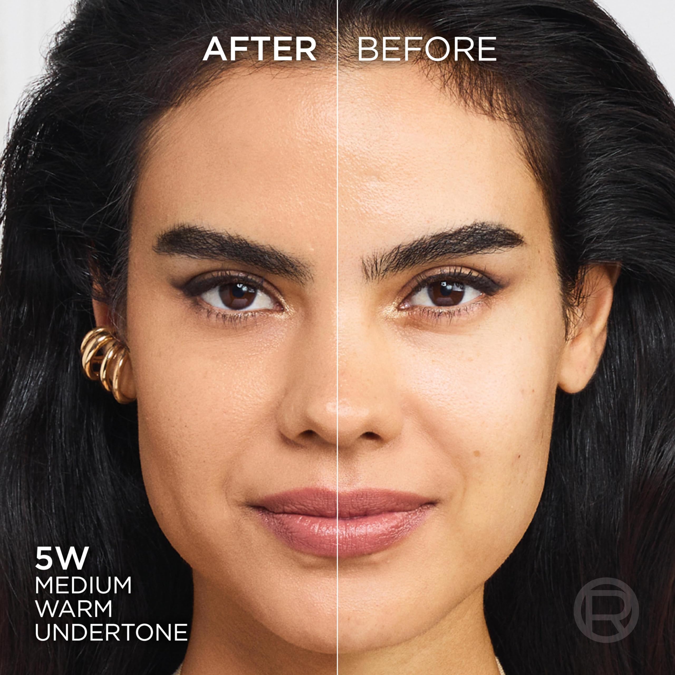 L'Oréal Paris - True Match Liquid Foundation (30 ml) 7