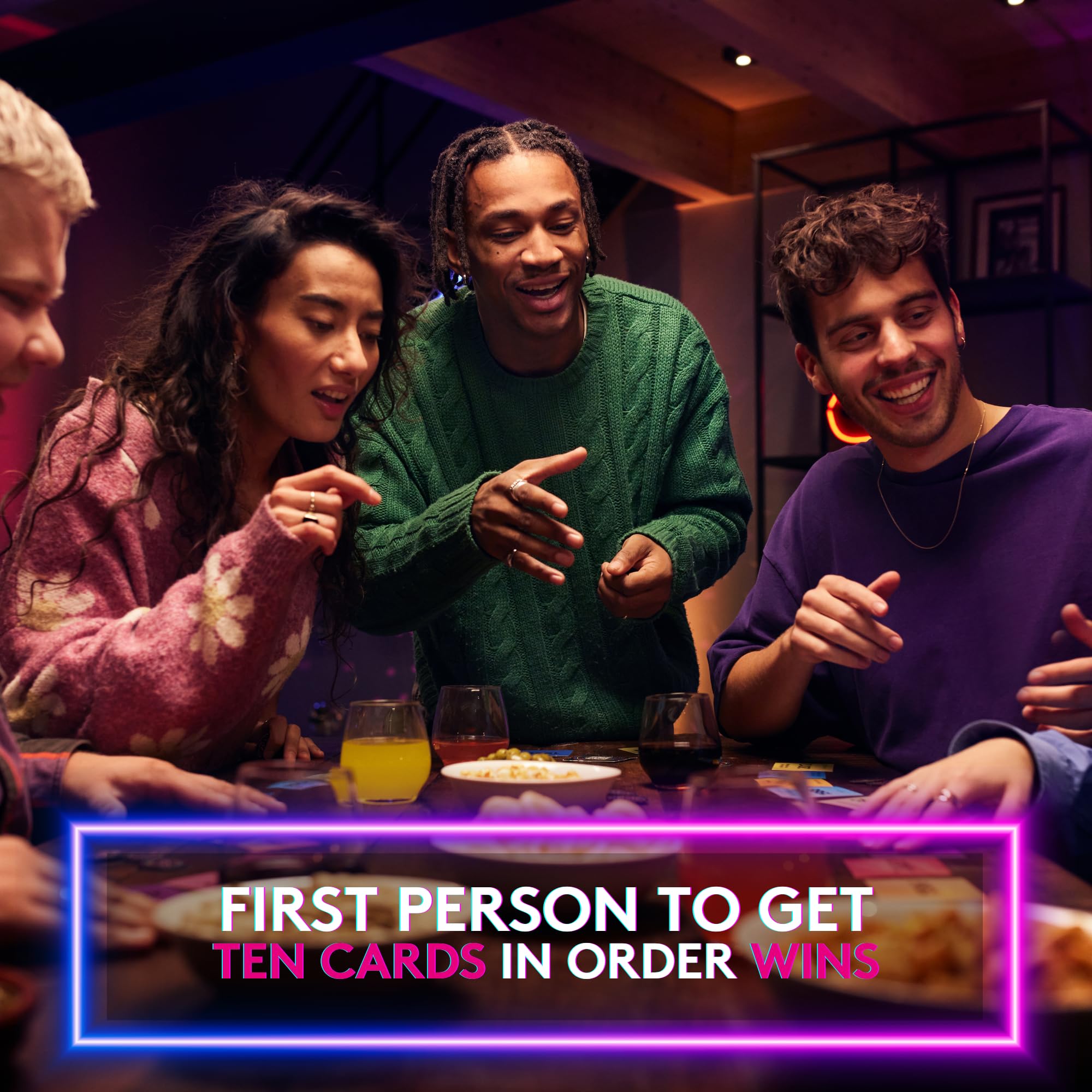 Hitster Hitster Card Game 7