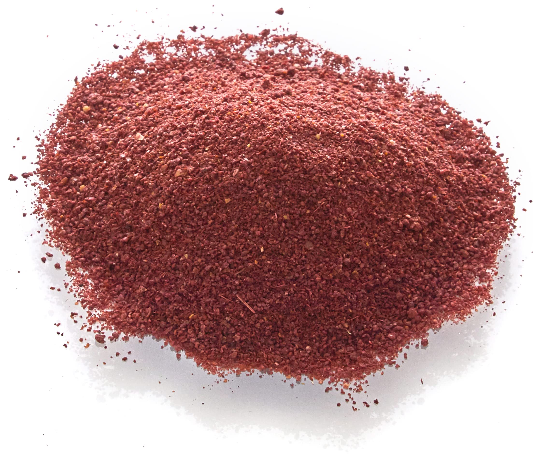 Old India Sumac - 1 kg Whole Spice | Natural & Additive Free 3
