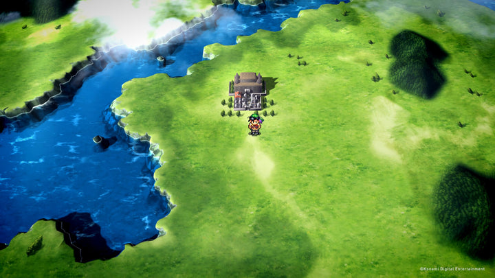 Suikoden I & II HD Remaster: Gate Rune and Dunan Unification Wars - Nintendo Switch