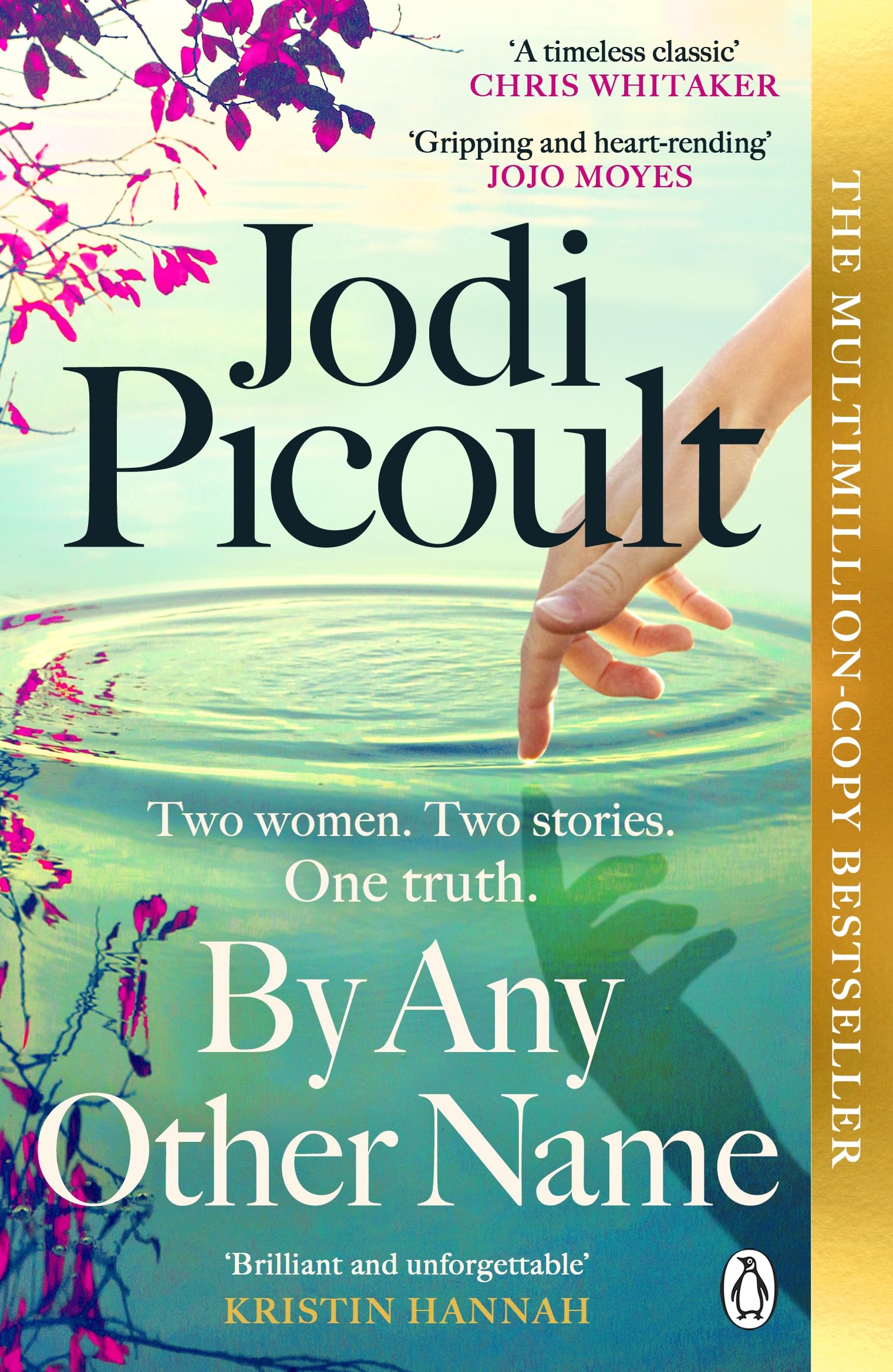 Penguin By Any Other Name - Contemporary Fiction Paperback | 544 Pages