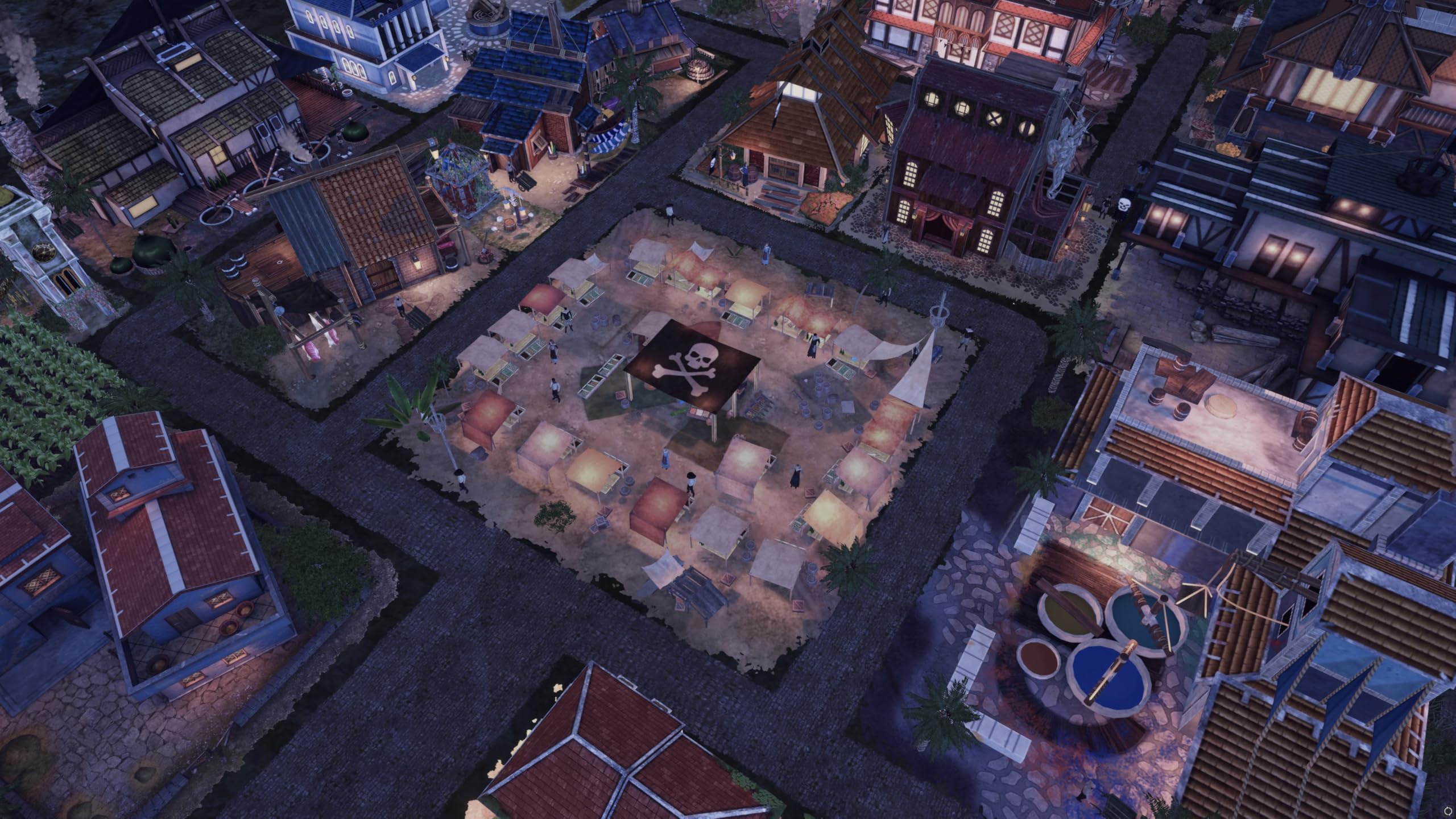 Republic of Pirates - PlayStation 5 14