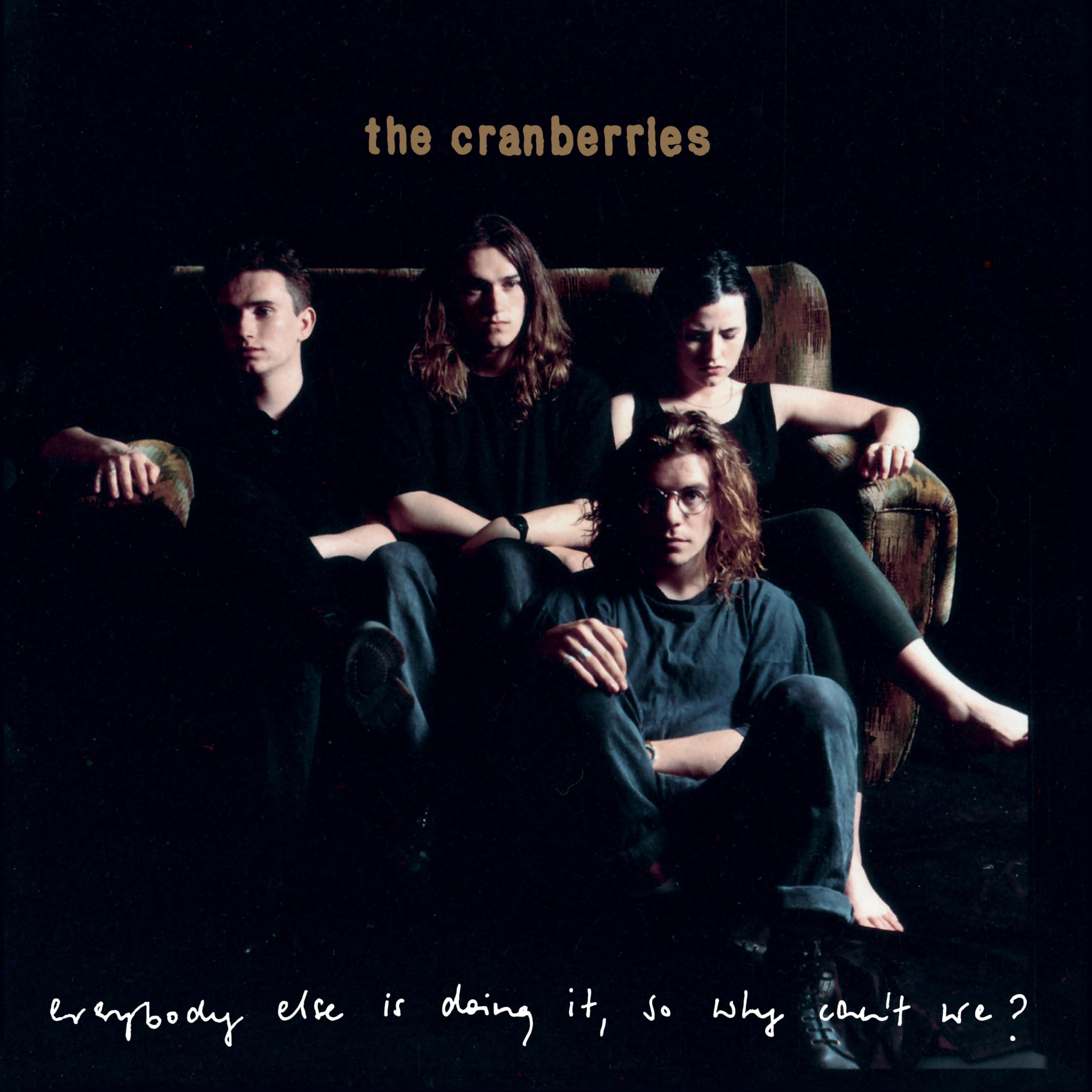 The Cranberries - Everybody Else Is Doing It, So Why Can't We? [CD] 2