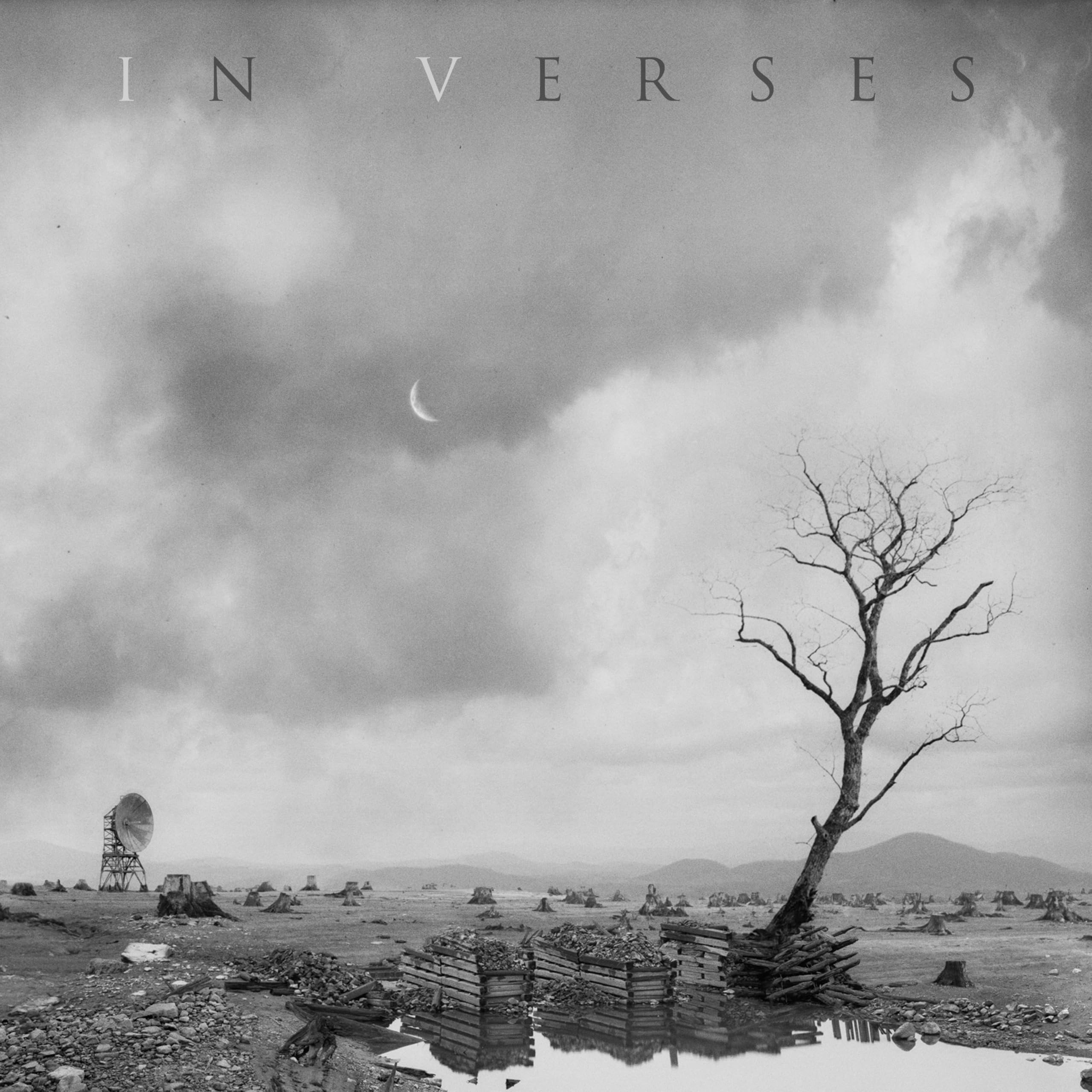 Karnivool - In Verses [Audio CD]