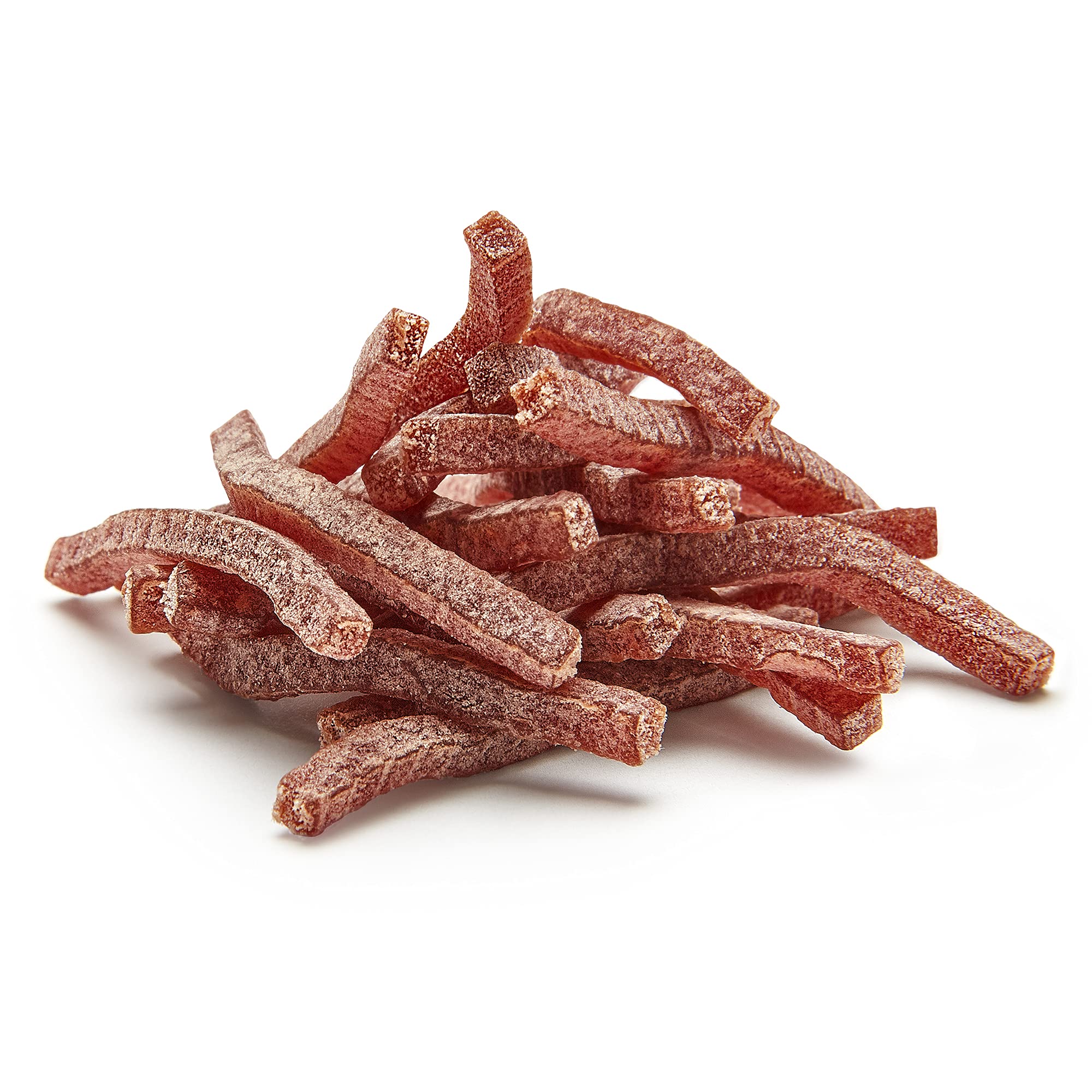 Kiddylicious Strawberry Wriggles - Real Fruit Snack for Kids 12 Months+ 4