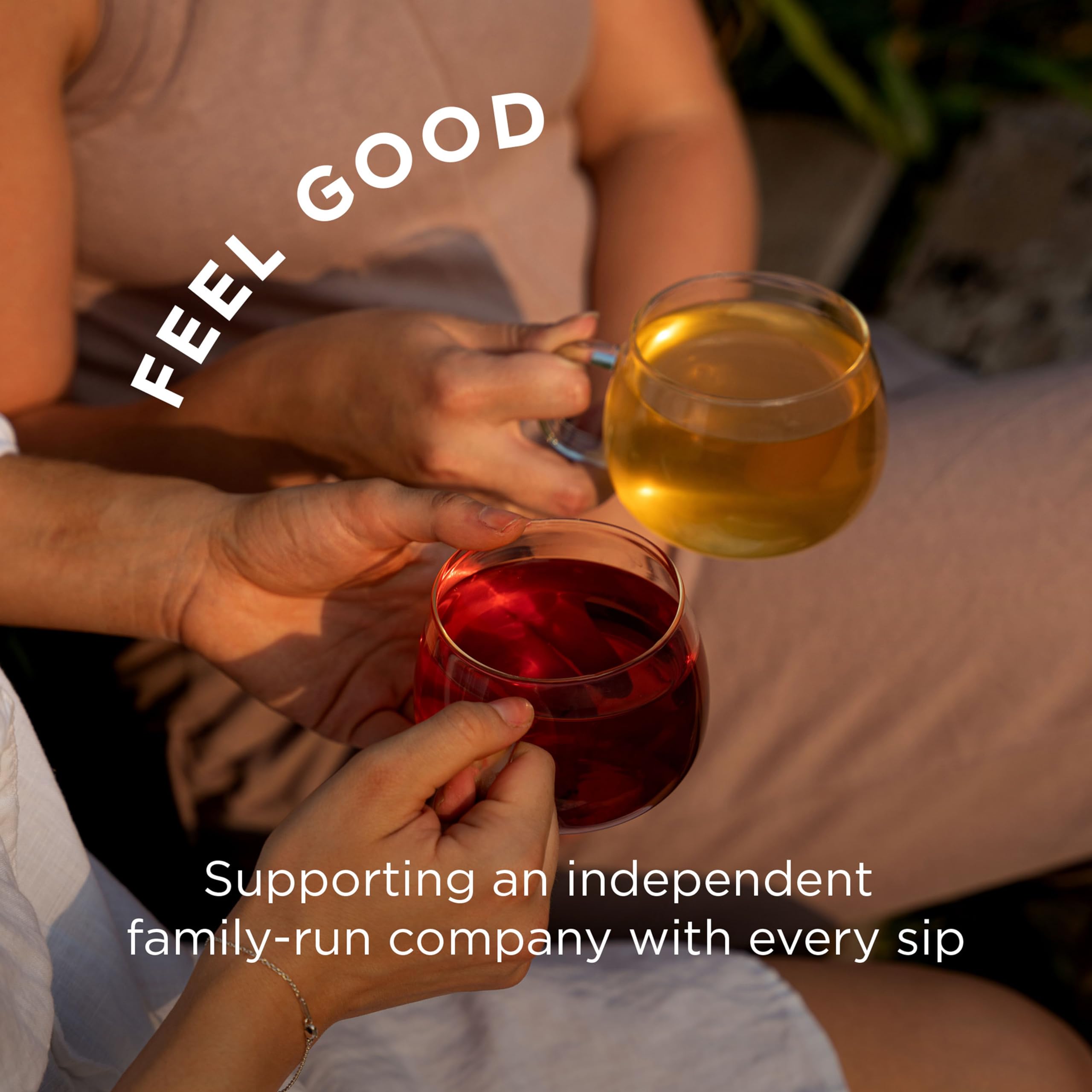 Dragonfly Tea - Moonlight Jasmine Organic Scented Green Tea (20 Teabags) 5