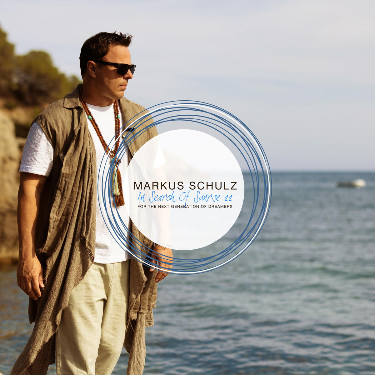 Markus Schulz - In Search Of Sunrise 22 [CD]