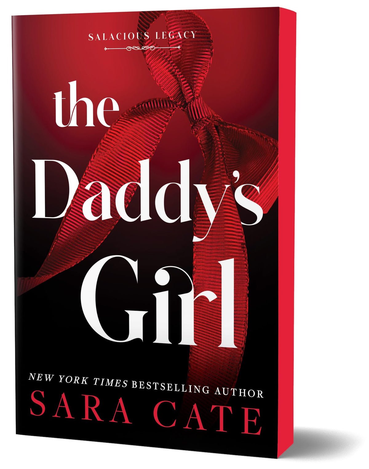 Sourcebooks Casablanca The Daddy's Girl: A Billionaire Forbidden Age Gap Romance - Paperback, Book 3