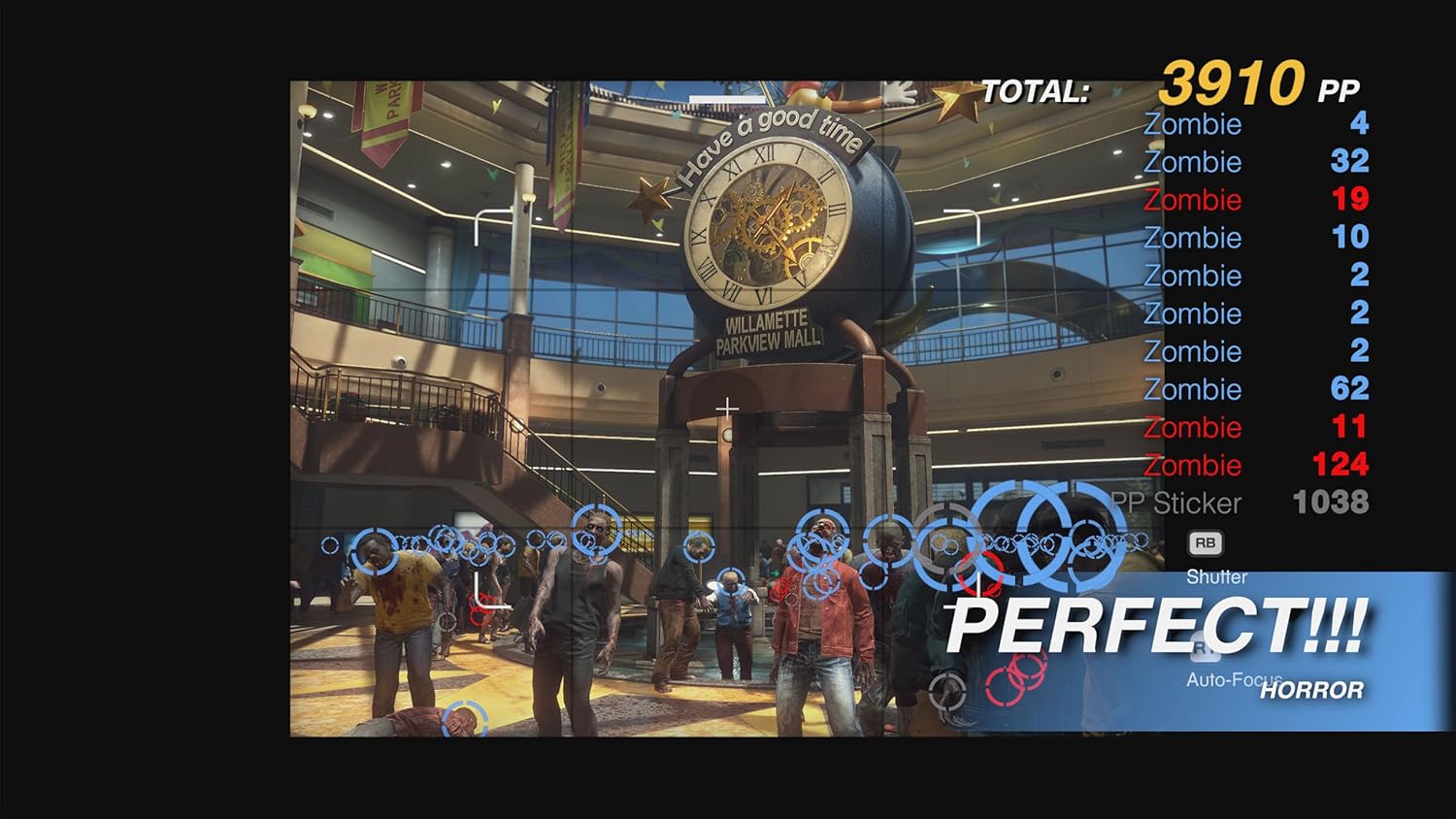 Dead Rising Deluxe Remaster - PlayStation5 Special Edition 9