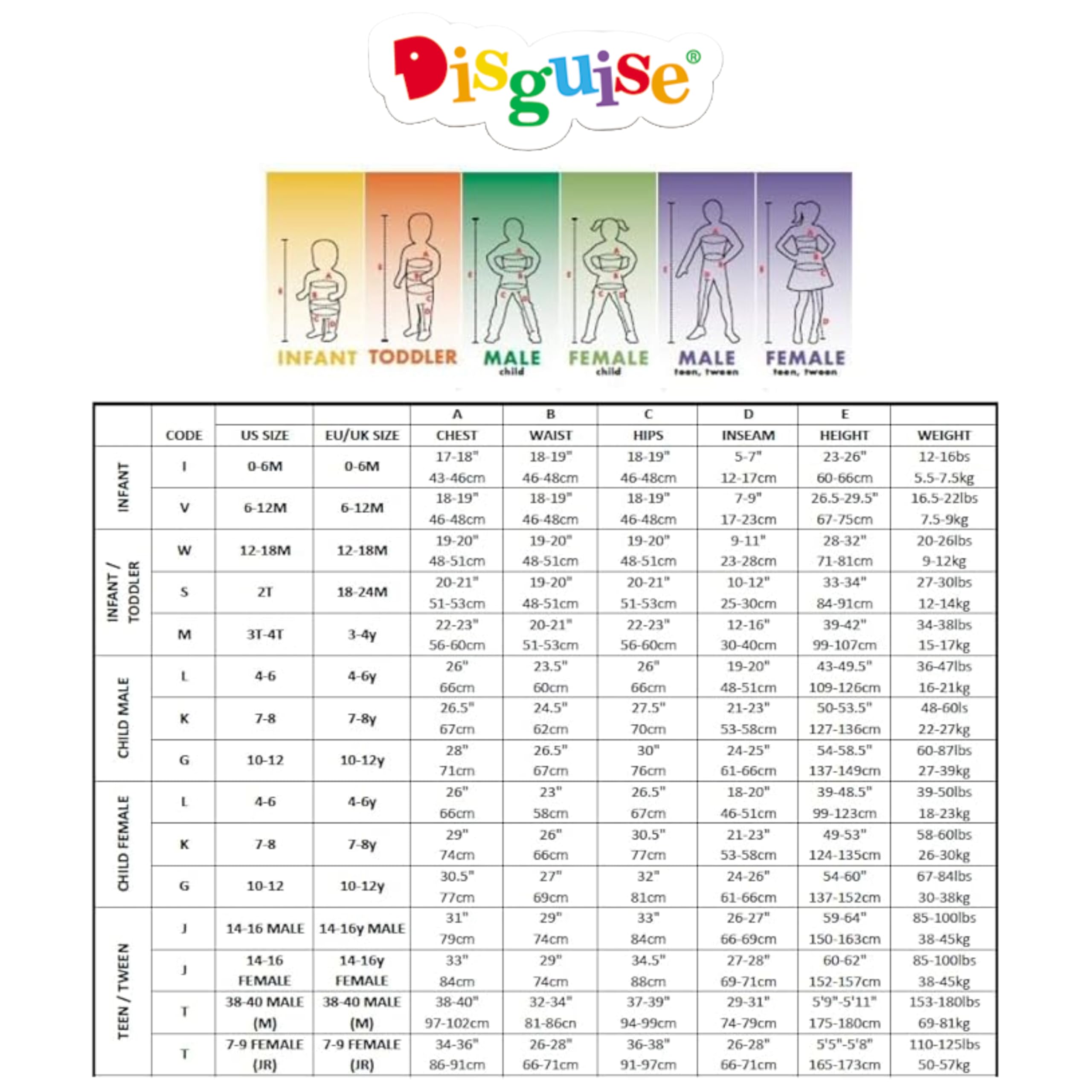 Disguise Disney Cinderella Costume - Girls Medium (7-8 Years) 15