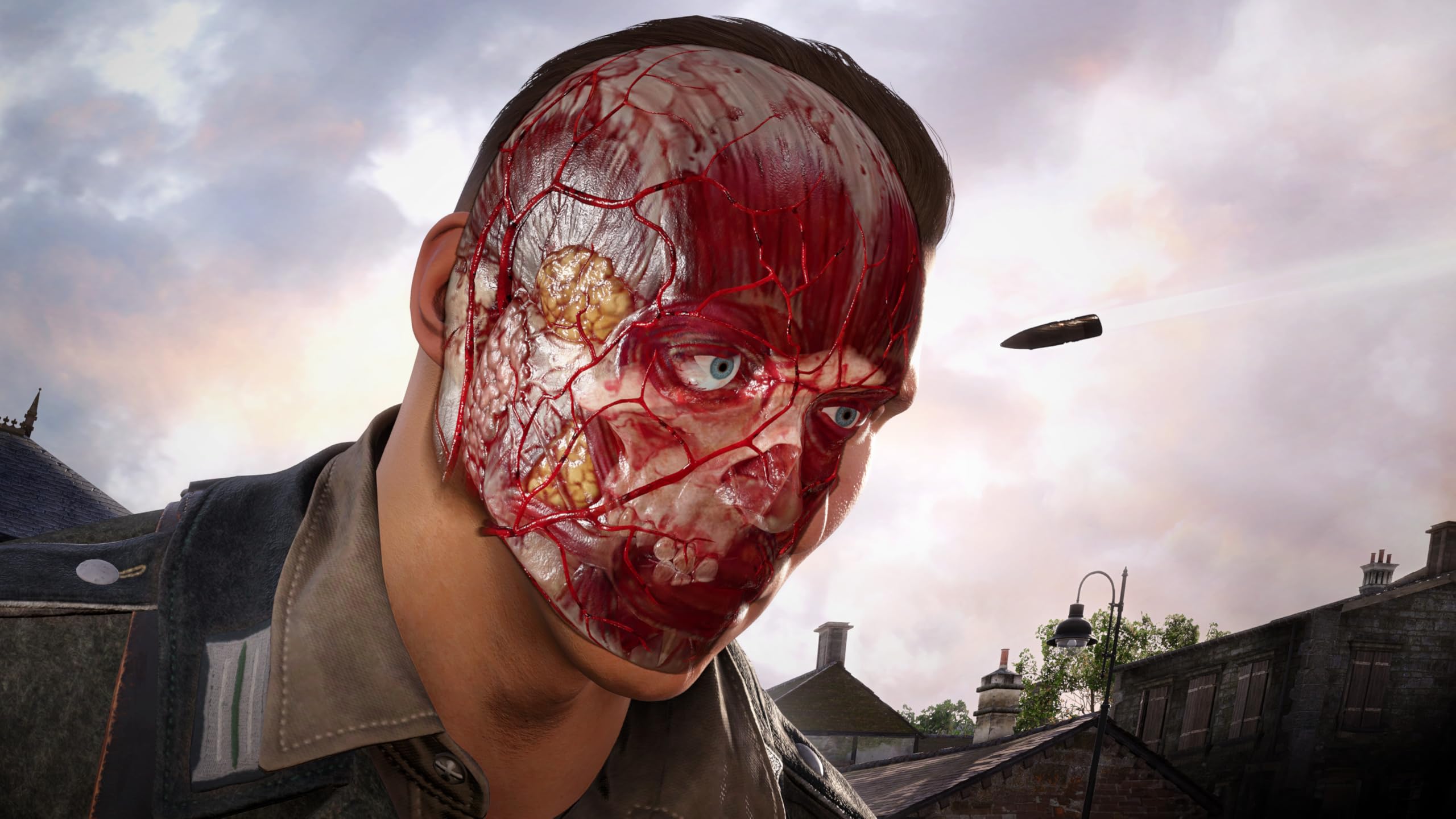 Sniper Elite: Resistance - Xbox Series X 6