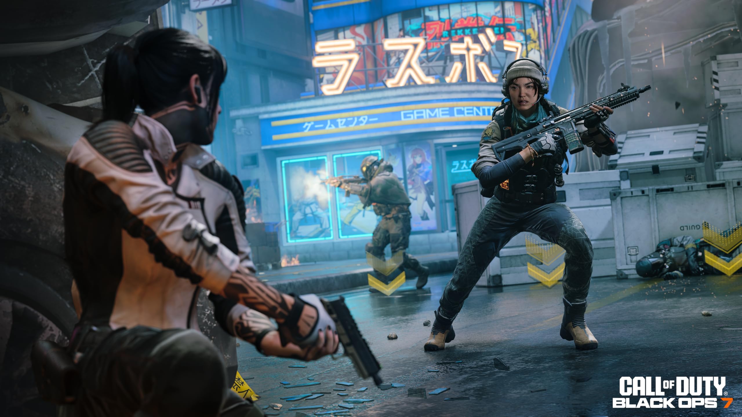 Call of Duty: Black Ops 7 - PlayStation 5 16