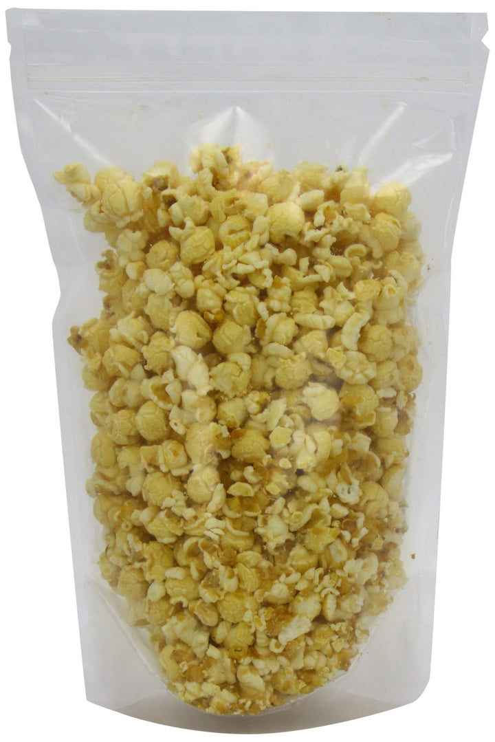 Joe & Seph's Mature Cheddar Cheese Popcorn (250g) - Great Taste Award Winner, Handmade in UK