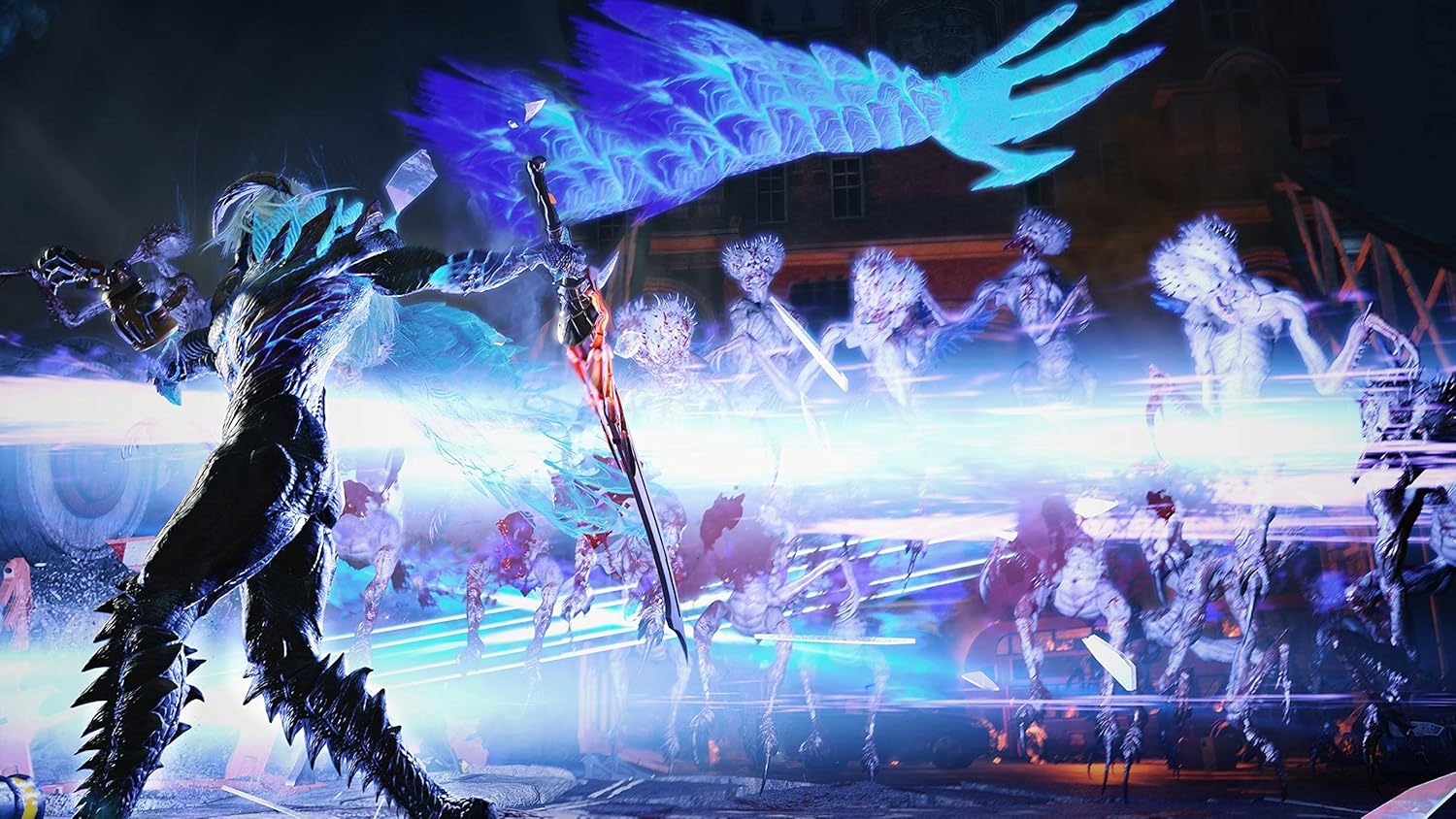 Devil May Cry 5 Special Edition - PS5 9