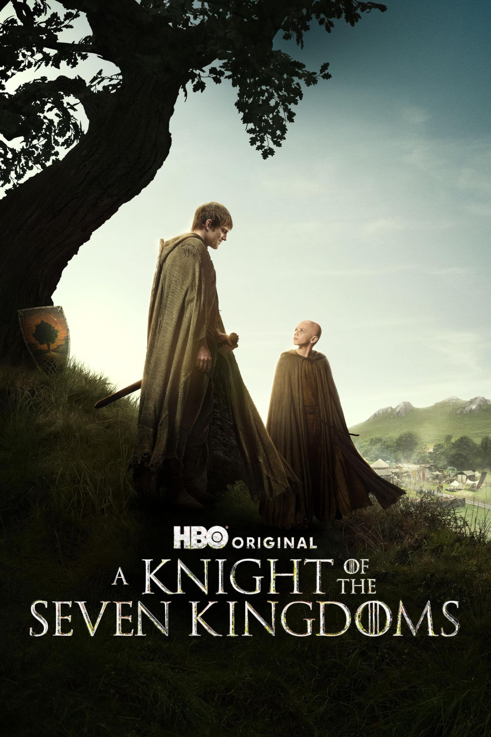 A Knight of the Seven Kingdoms [4K Ultra HD Blu-ray]